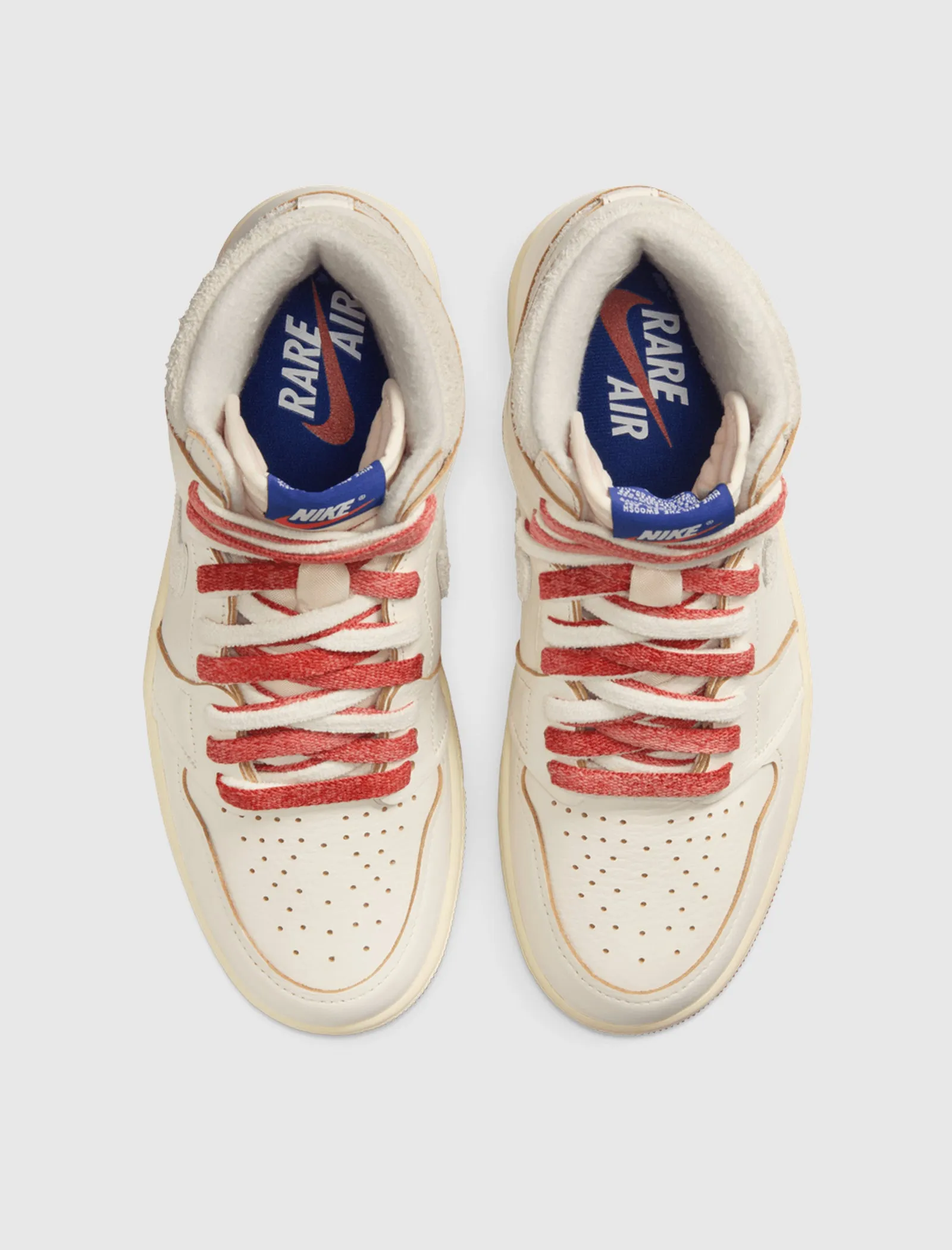 AIR JORDAN 1 POUR FEMME 