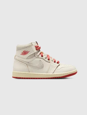 AIR JORDAN 1 POUR FEMME 