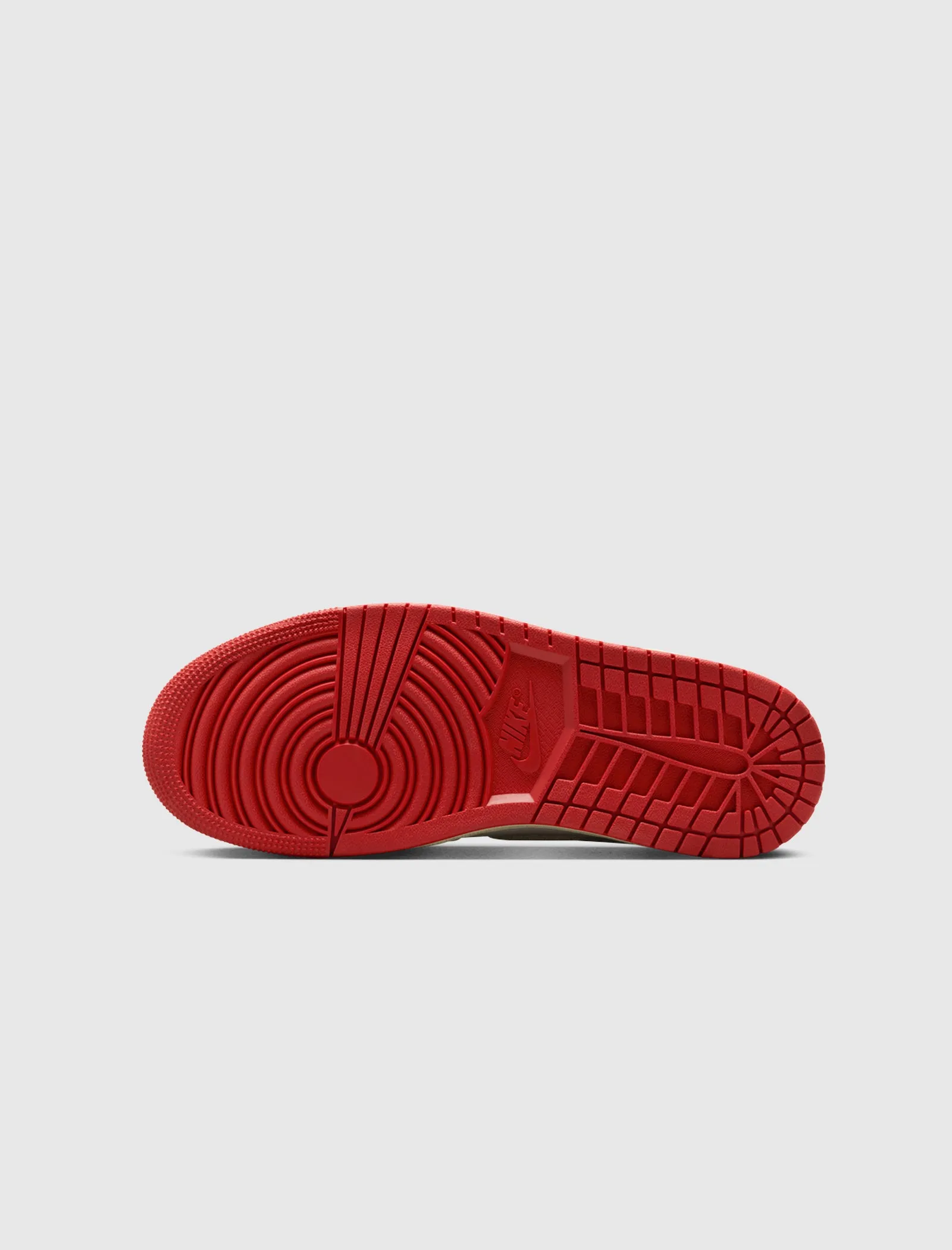 AIR JORDAN 1 POUR FEMME 