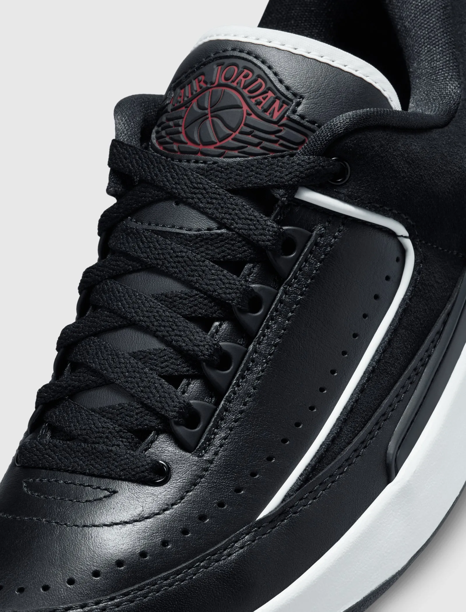 AIR JORDAN 2 LOW POUR FEMMES 