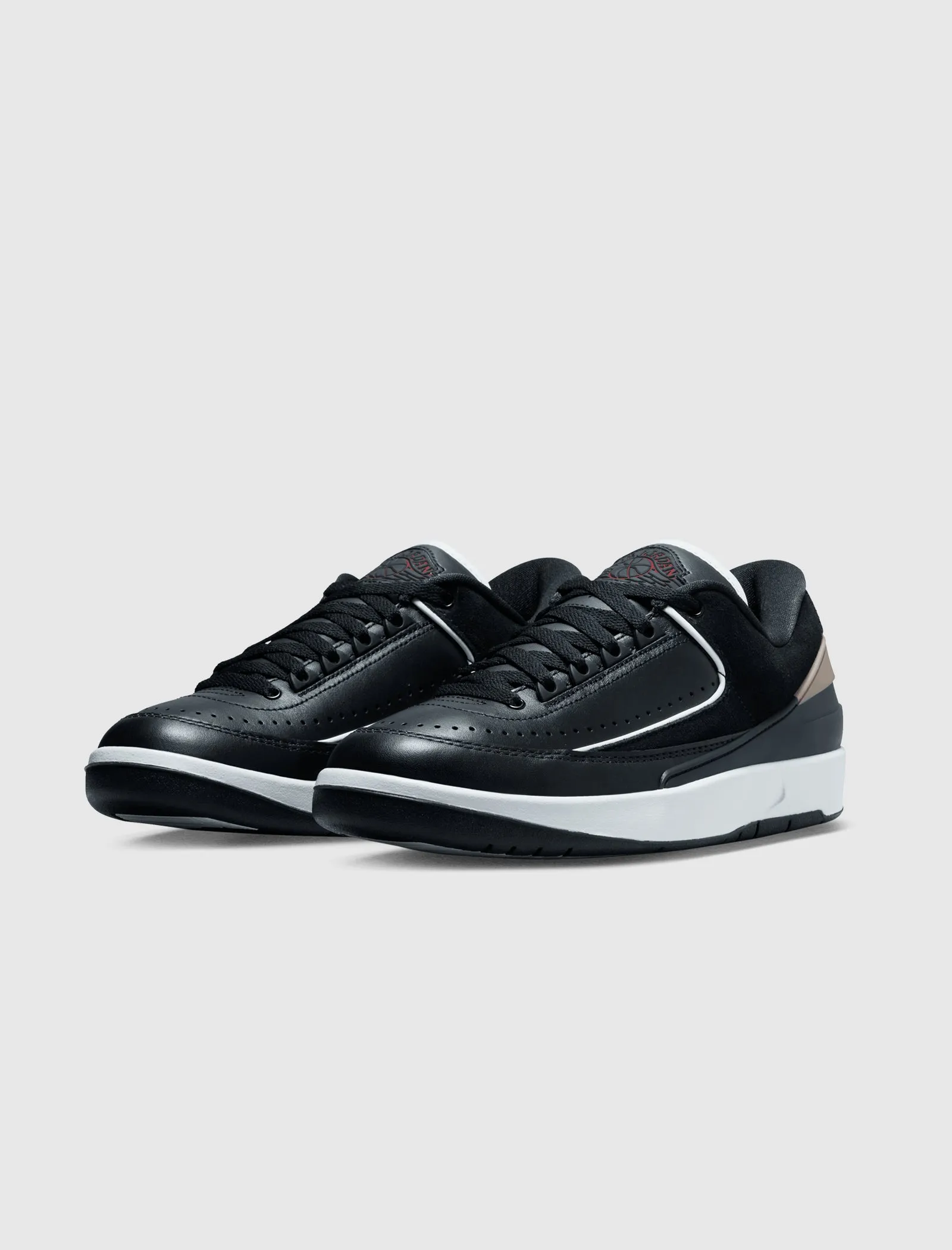 AIR JORDAN 2 LOW POUR FEMMES 