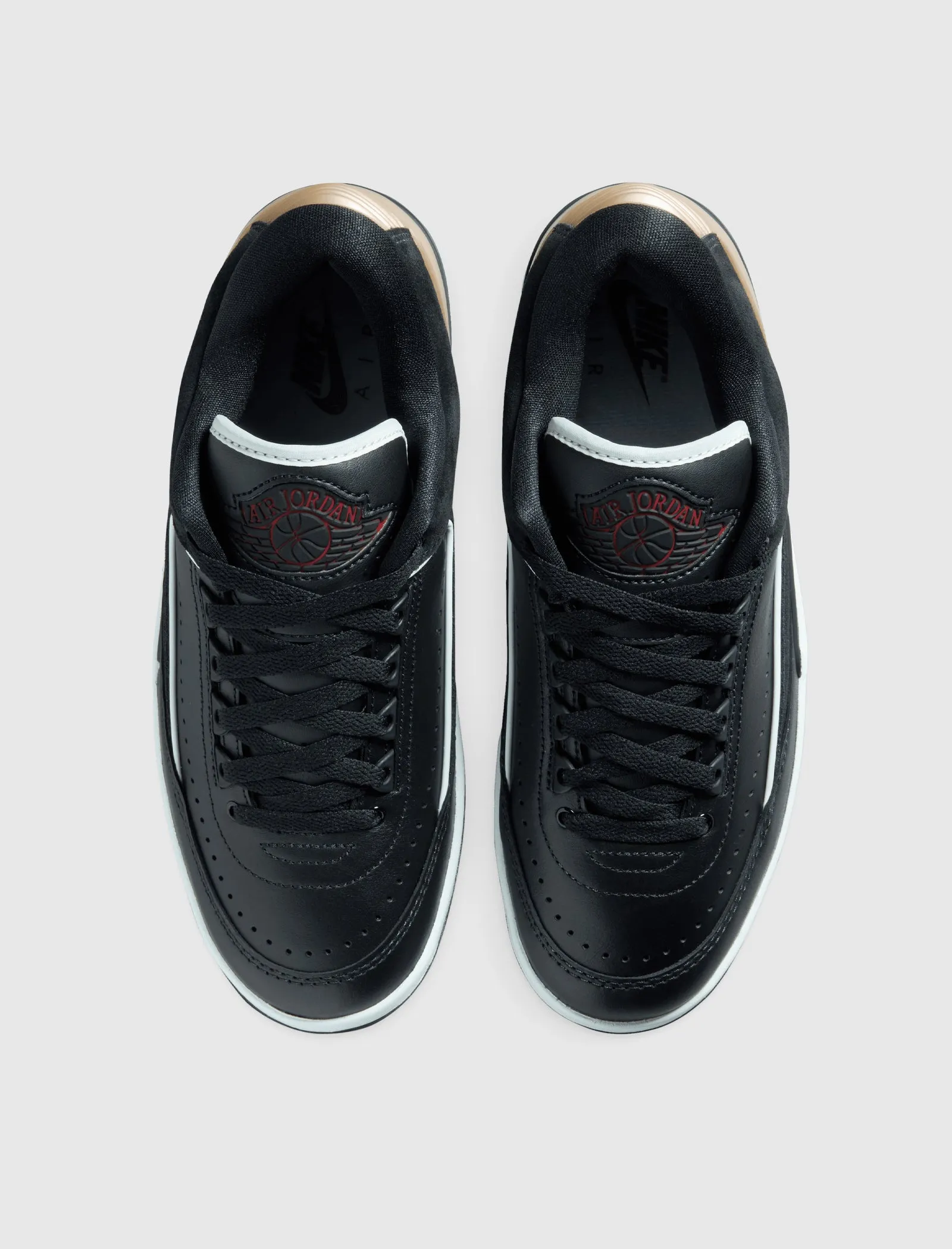 AIR JORDAN 2 LOW POUR FEMMES 