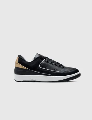AIR JORDAN 2 LOW POUR FEMMES 
