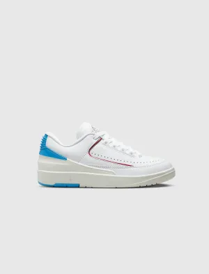 AIR JORDAN 2 RETRO LOW POUR FEMME 