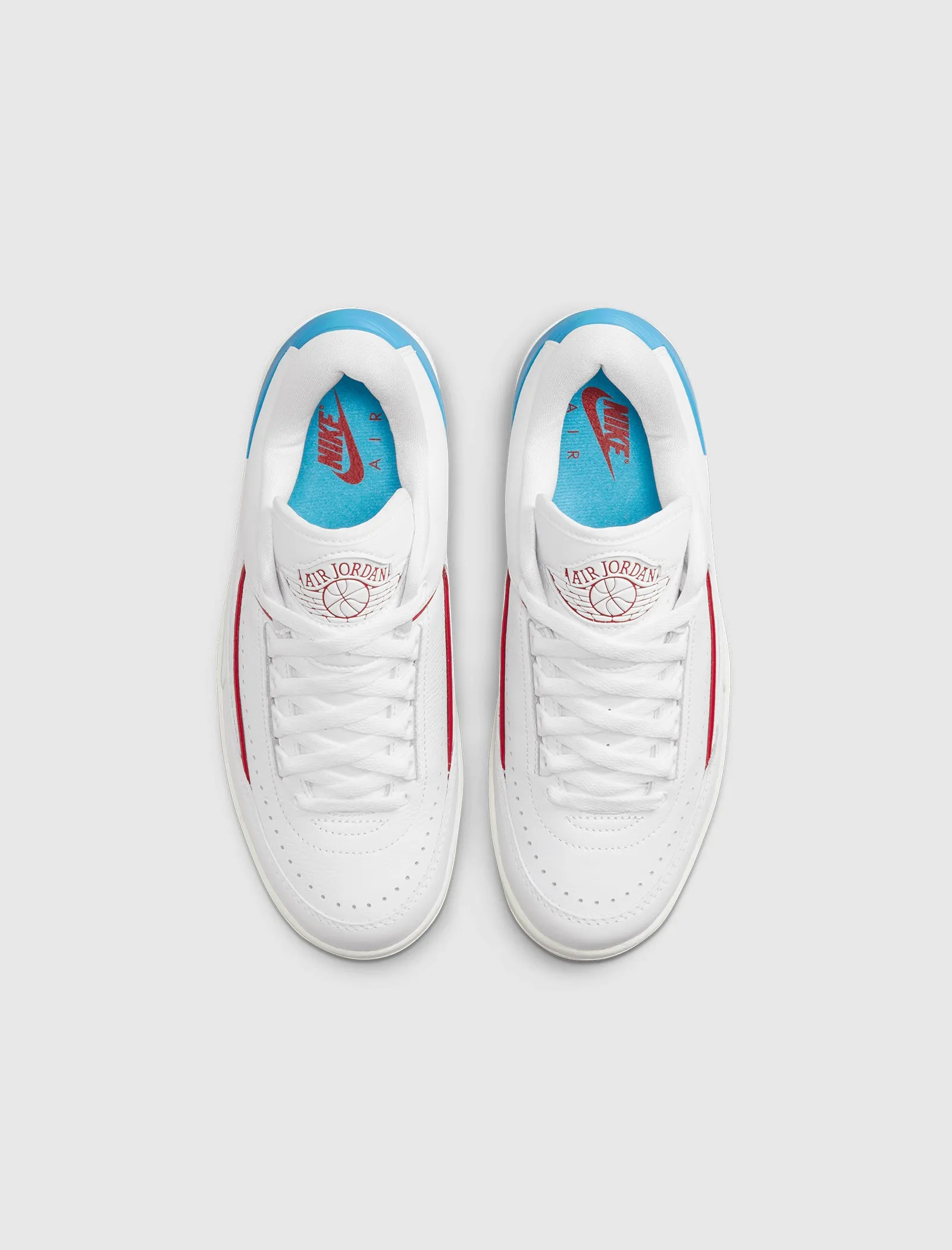 AIR JORDAN 2 RETRO LOW POUR FEMME 