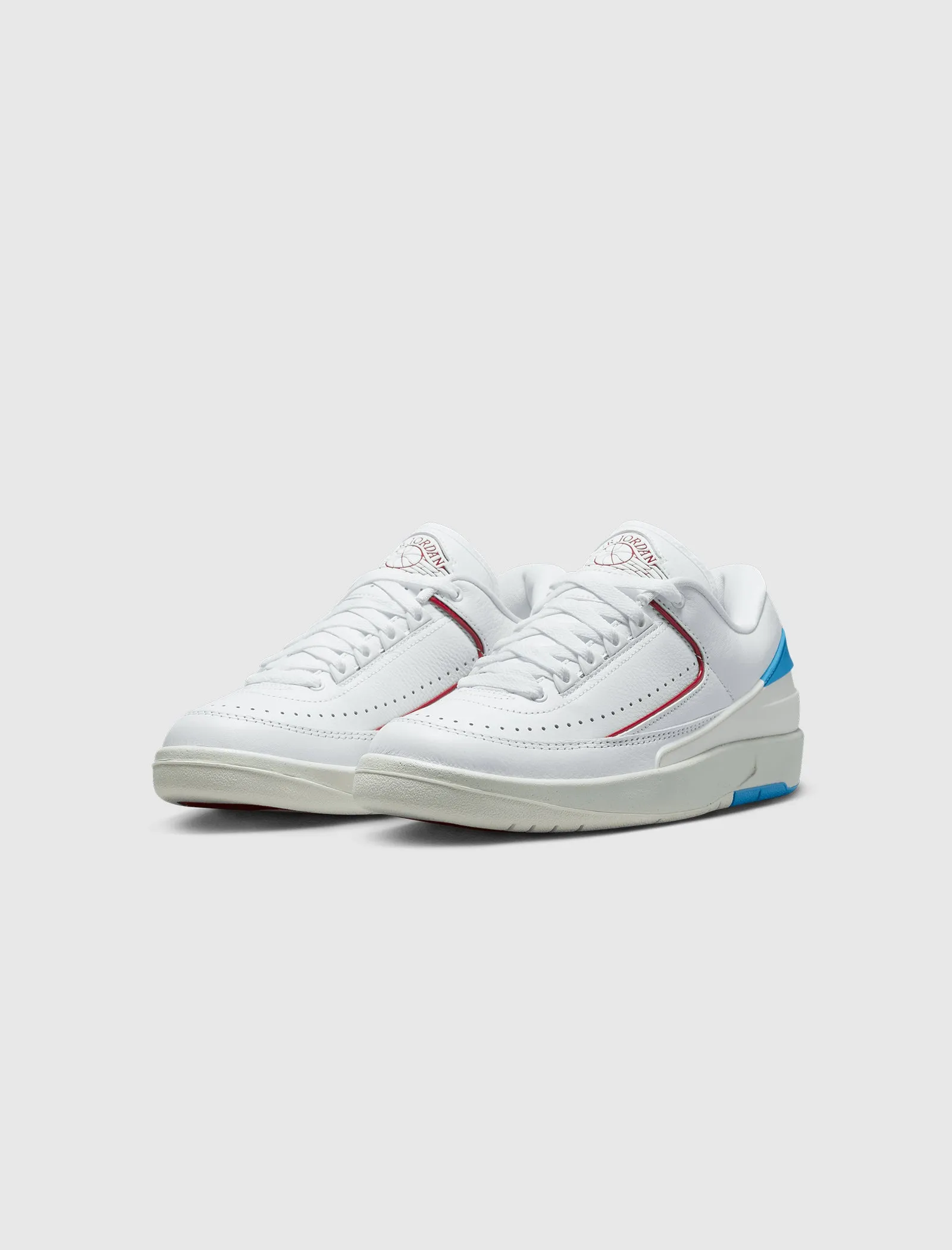 AIR JORDAN 2 RETRO LOW POUR FEMME 