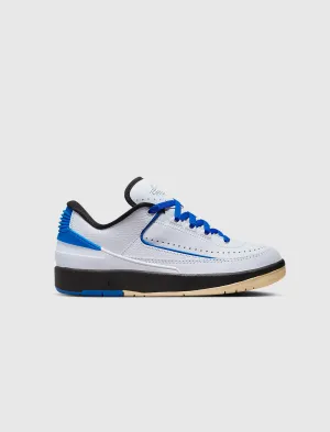 AIR JORDAN 2 RETRO LOW POUR FEMME 