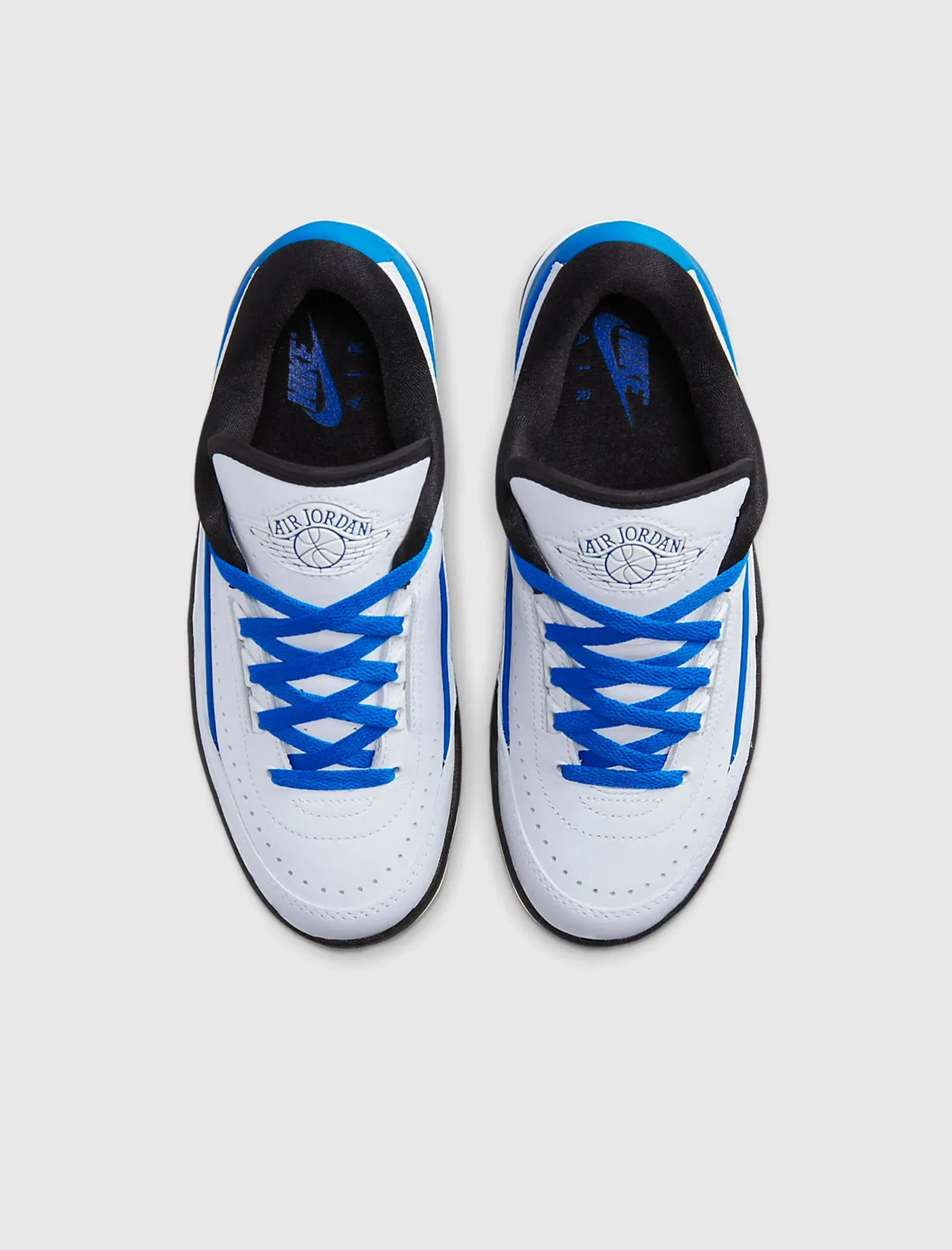AIR JORDAN 2 RETRO LOW POUR FEMME 