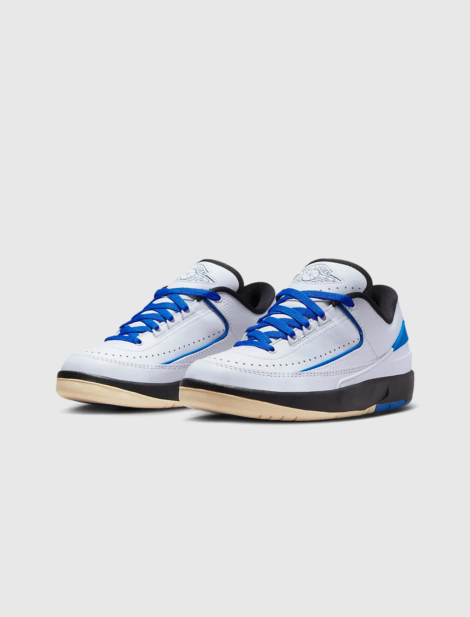 AIR JORDAN 2 RETRO LOW POUR FEMME 