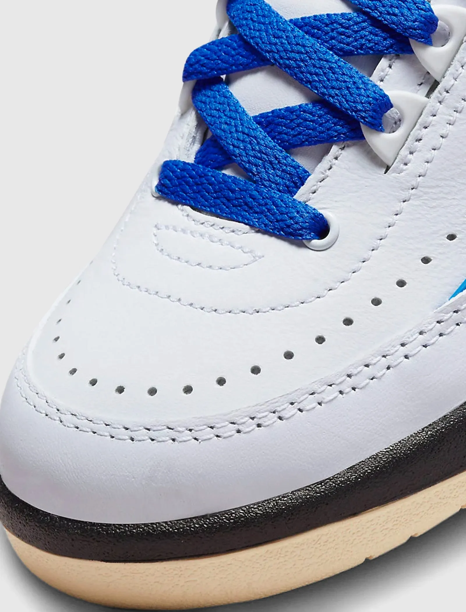AIR JORDAN 2 RETRO LOW POUR FEMME 