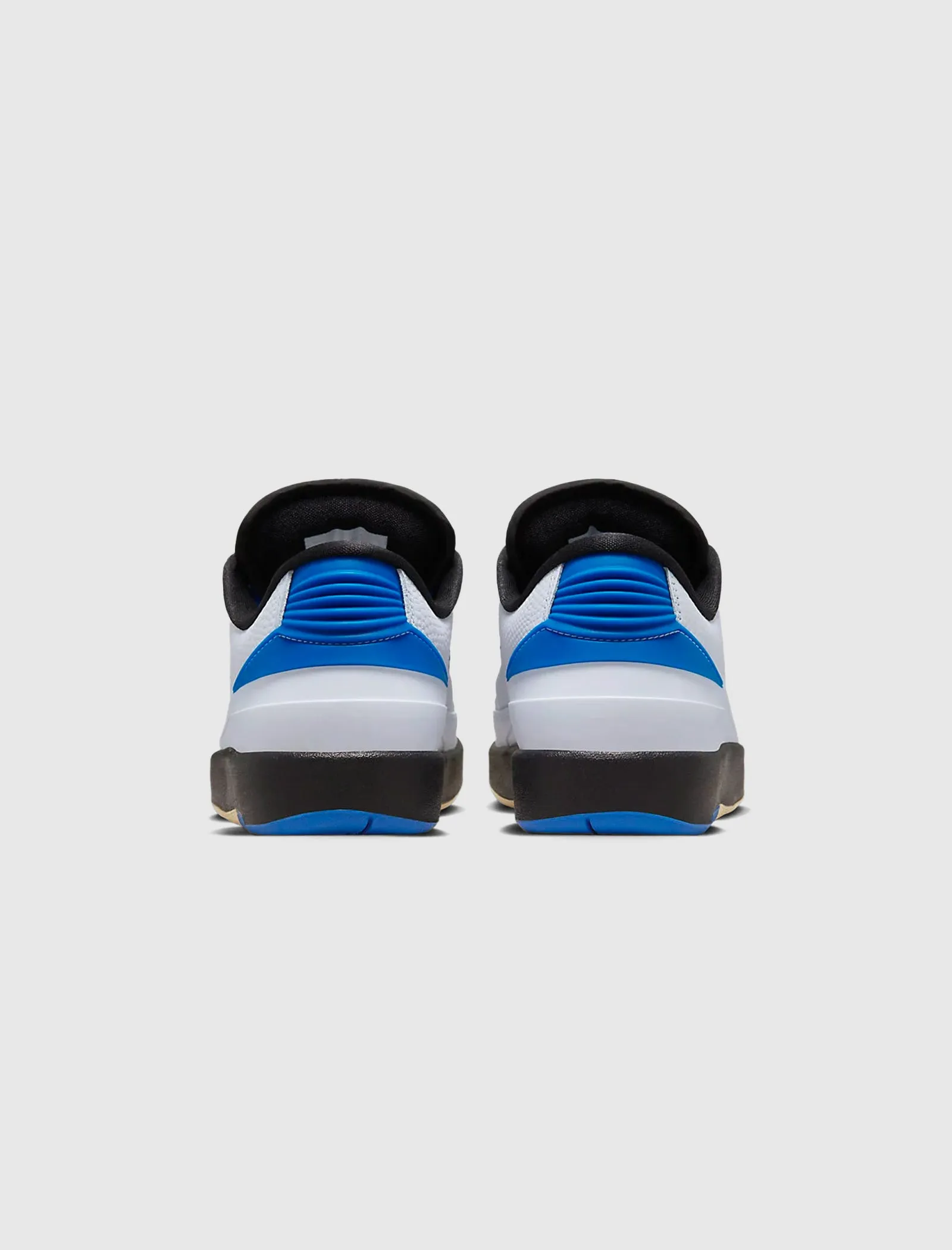 AIR JORDAN 2 RETRO LOW POUR FEMME 