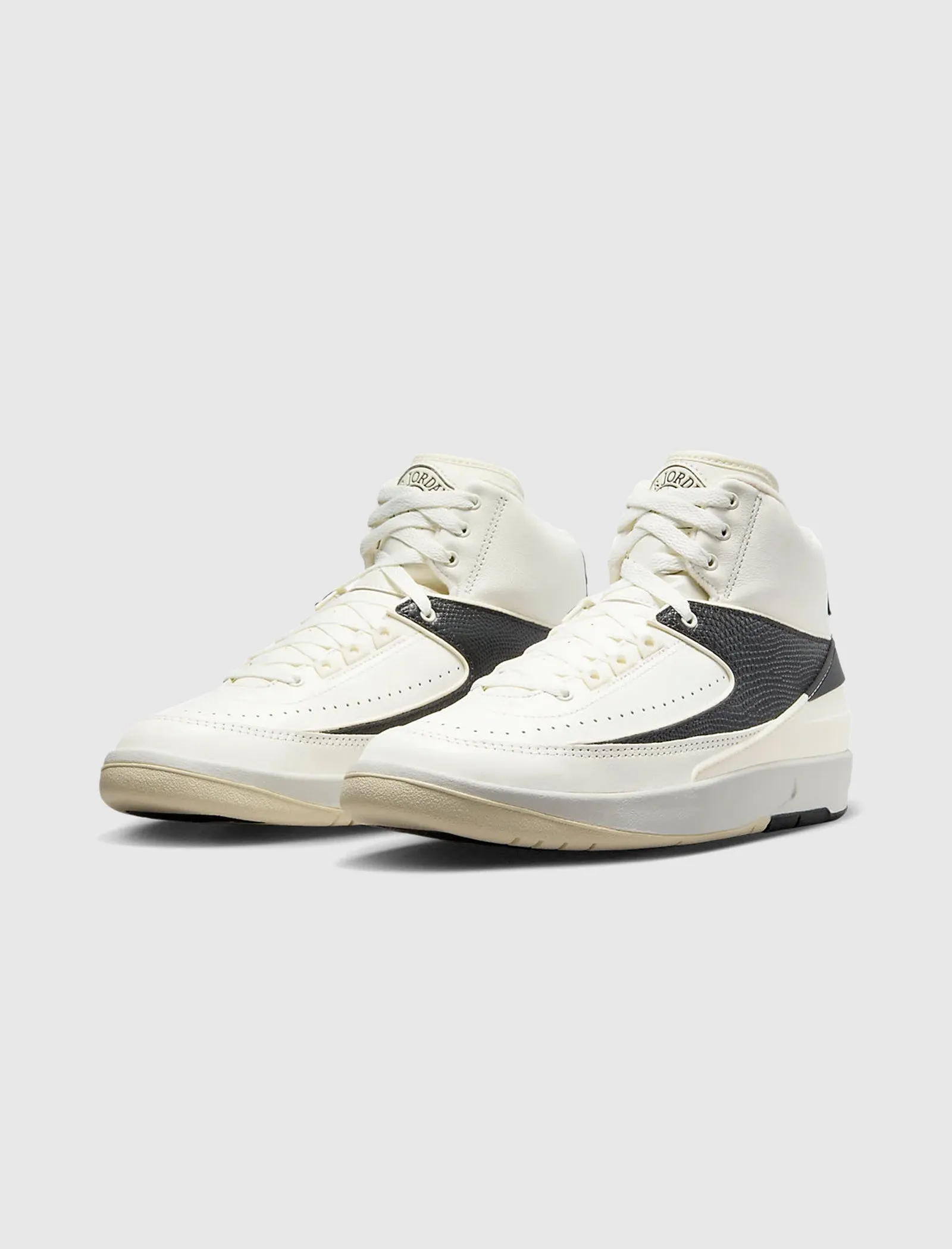 AIR JORDAN 2 RETRO 