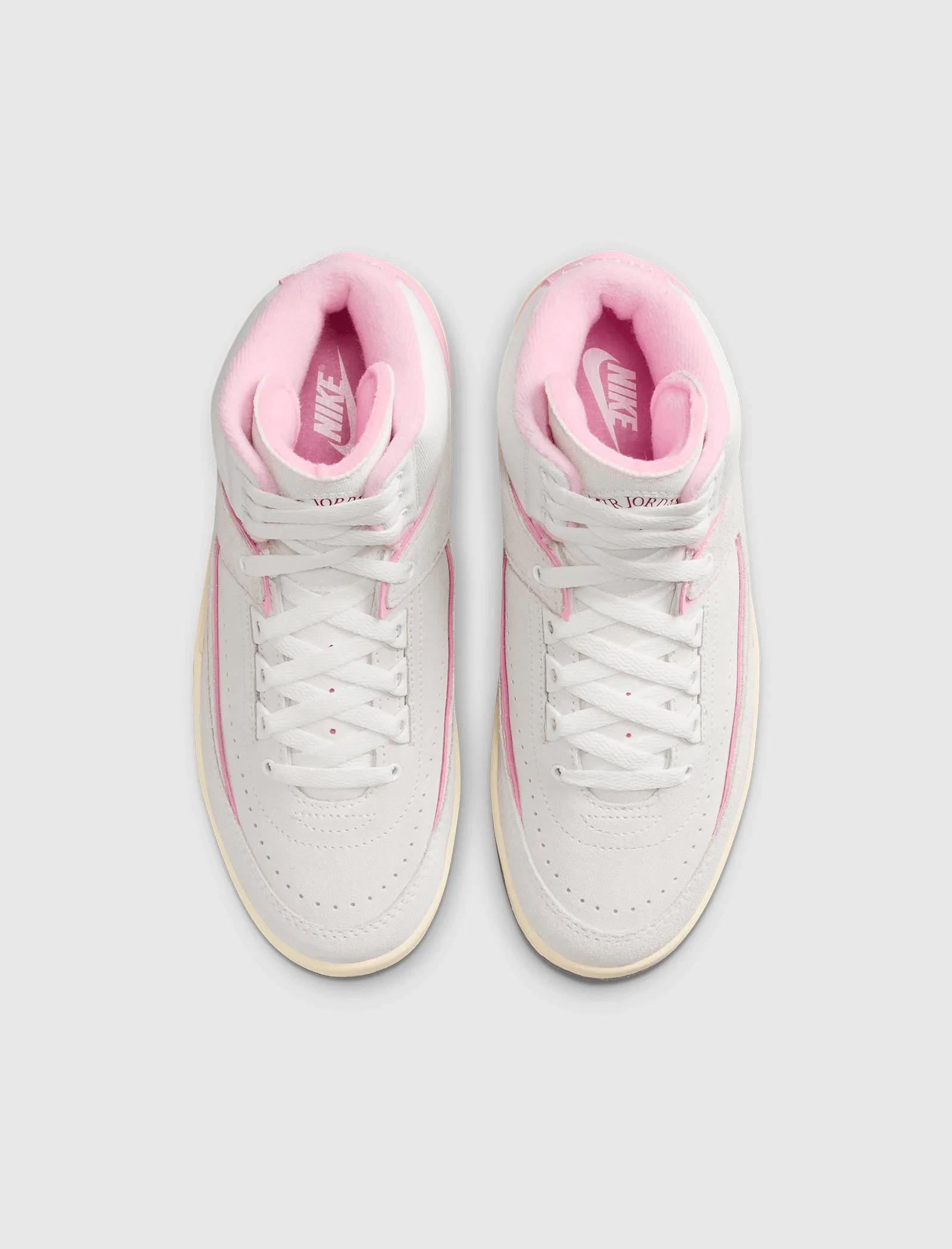 AIR JORDAN 2 RETRO POUR FEMME 