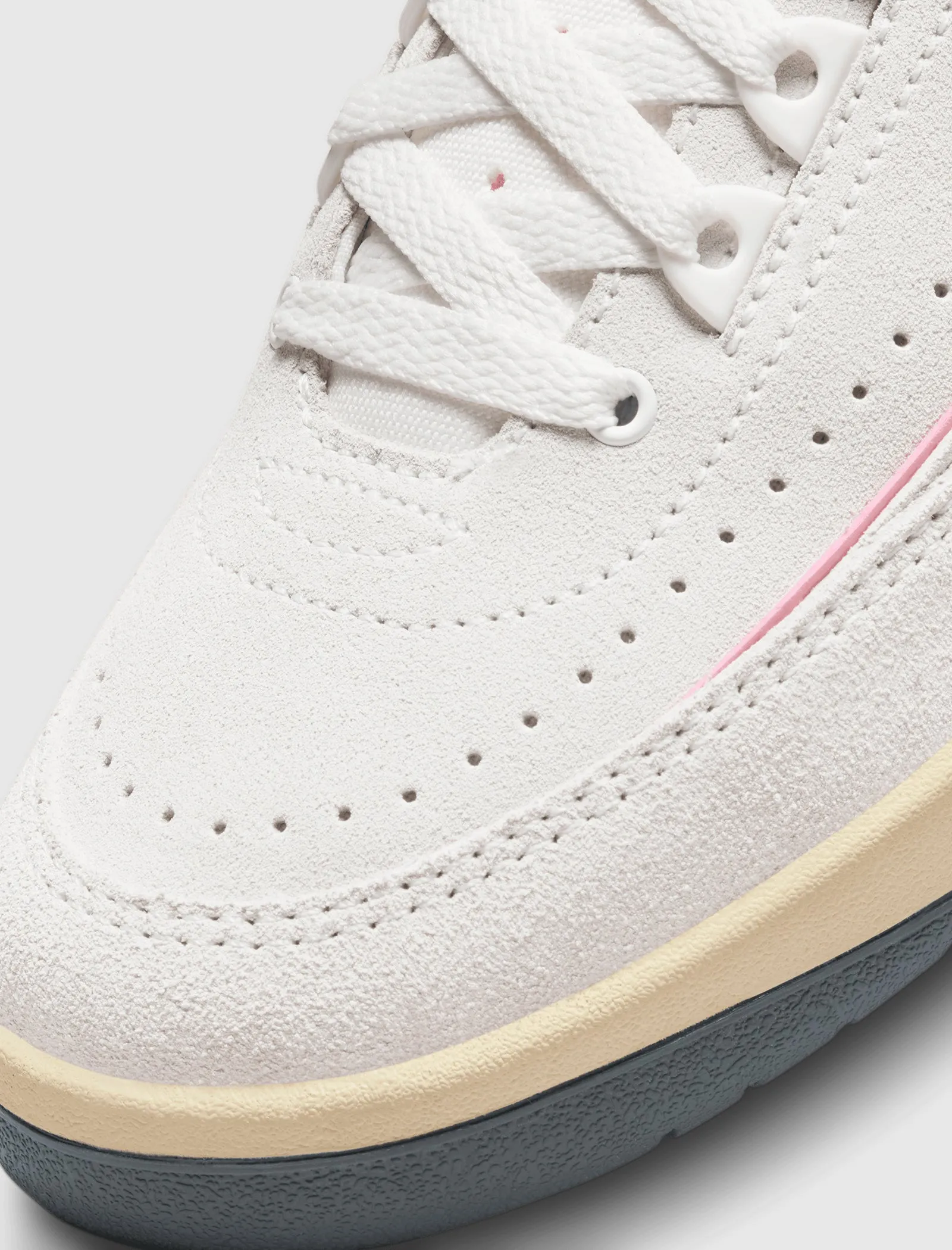 AIR JORDAN 2 RETRO POUR FEMME 