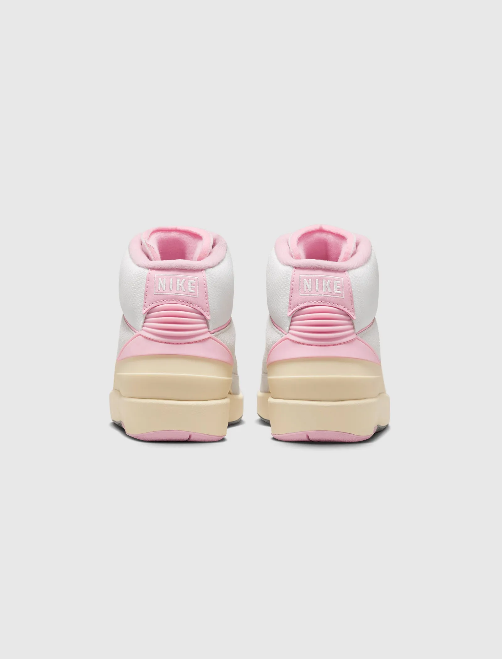AIR JORDAN 2 RETRO POUR FEMME 