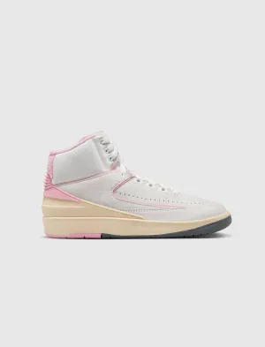 AIR JORDAN 2 RETRO POUR FEMME 