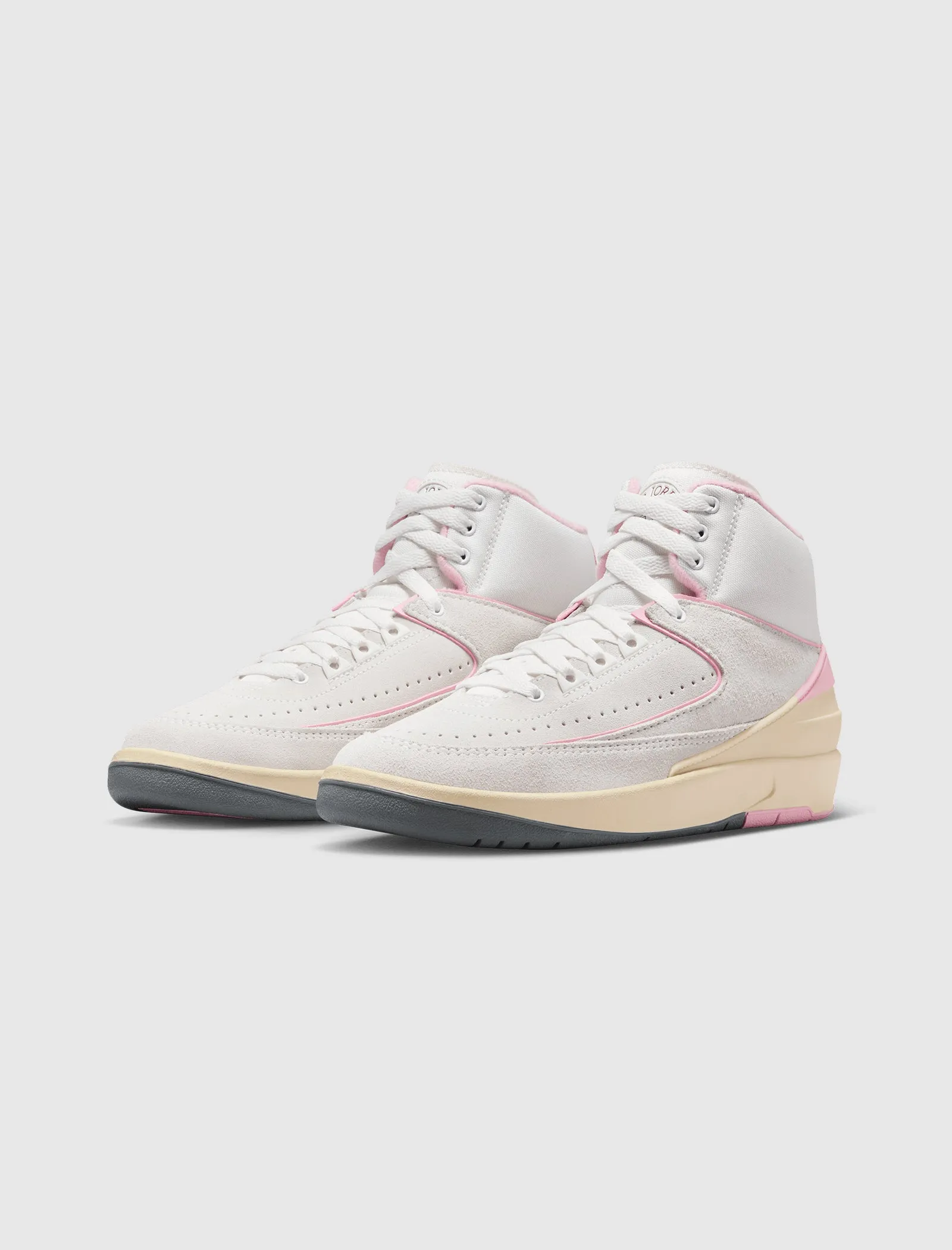 AIR JORDAN 2 RETRO POUR FEMME 