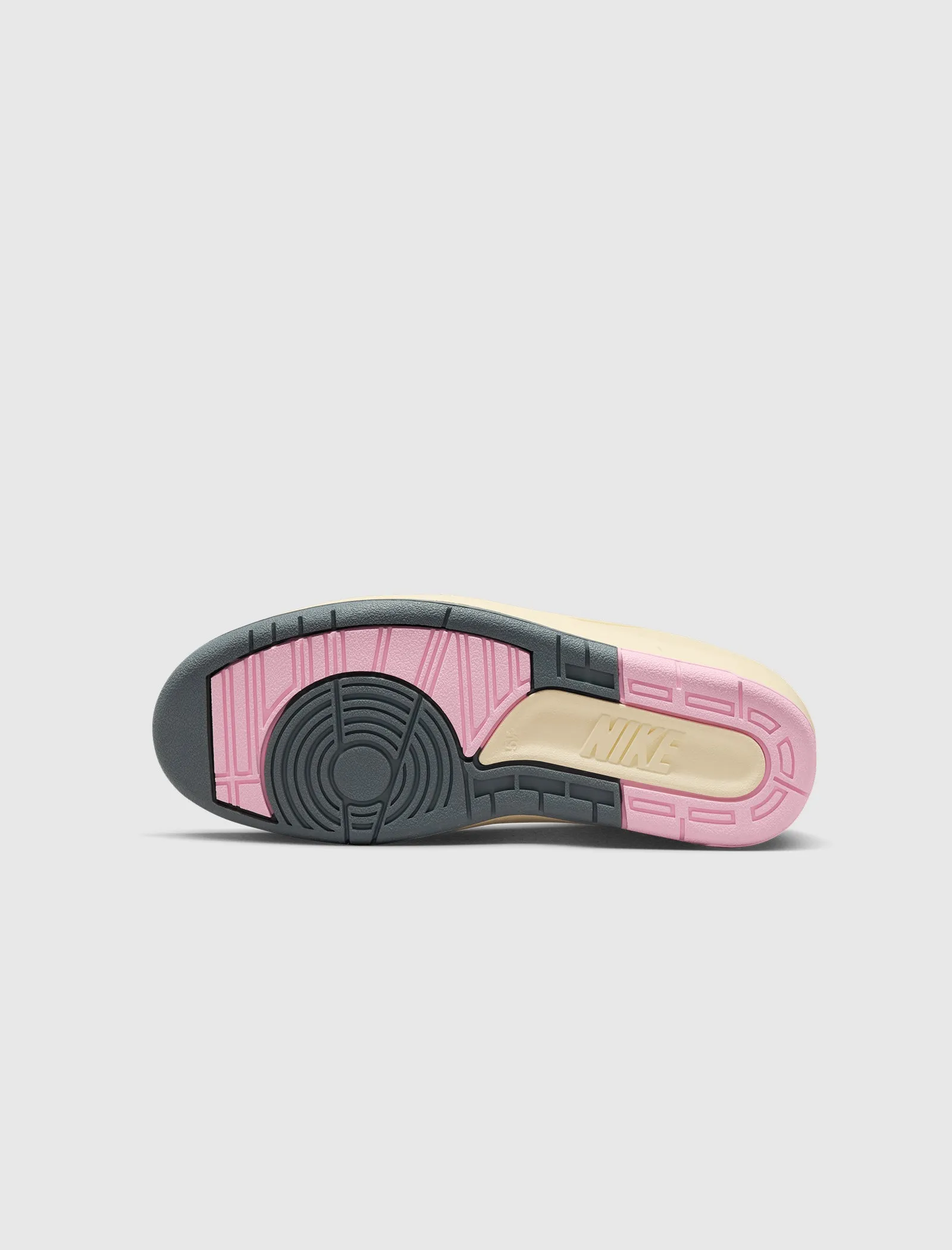 AIR JORDAN 2 RETRO POUR FEMME 