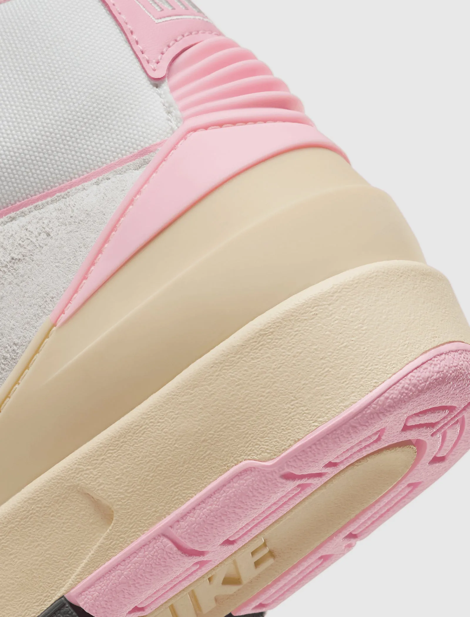 AIR JORDAN 2 RETRO POUR FEMME 