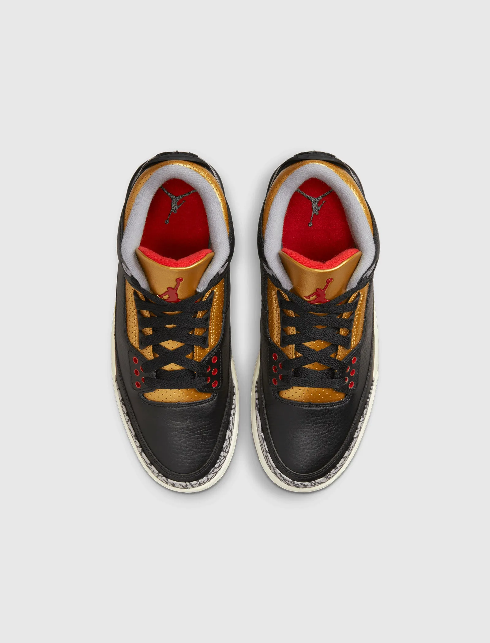 AIR JORDAN 3 RETRO POUR FEMME 