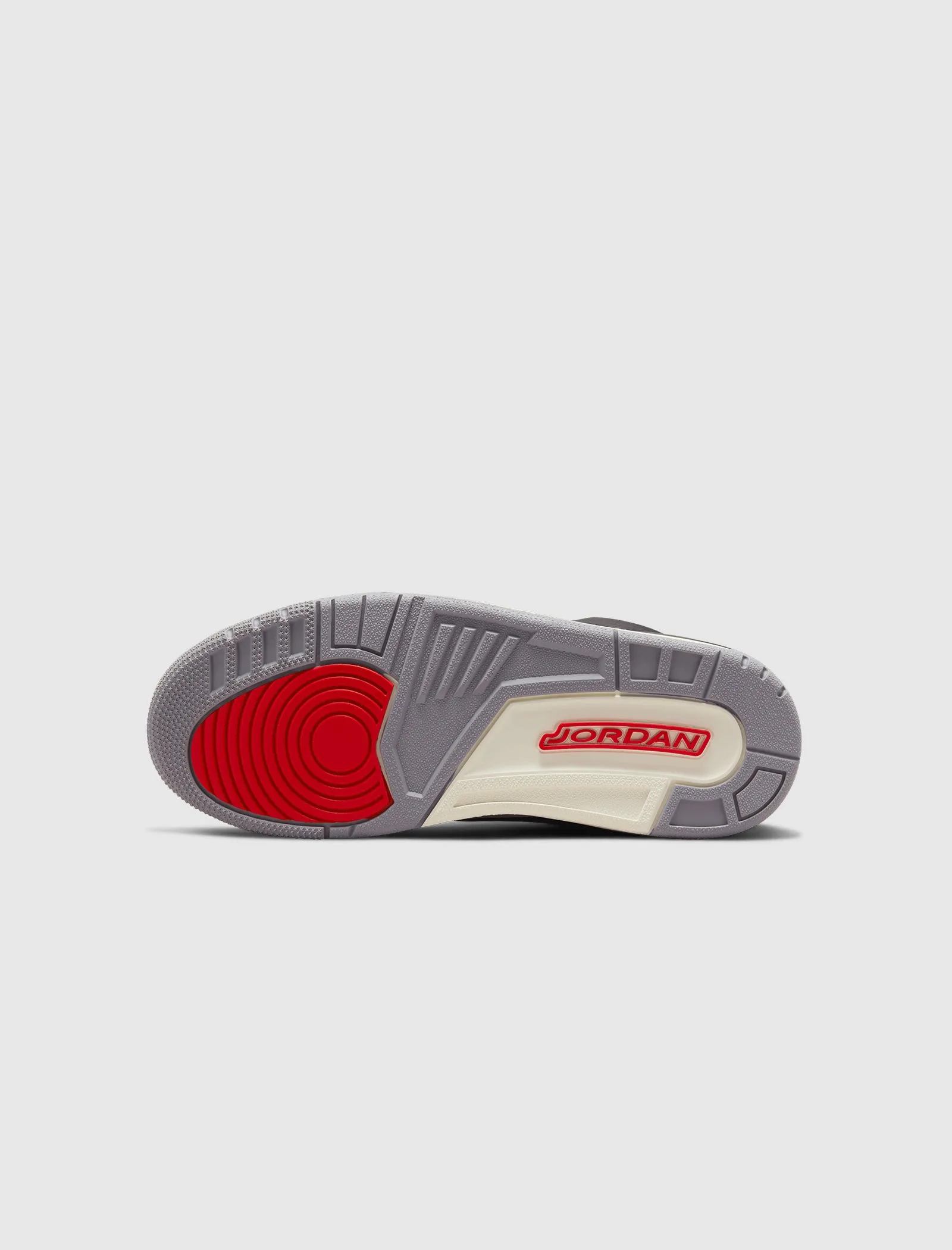 AIR JORDAN 3 RETRO POUR FEMME 