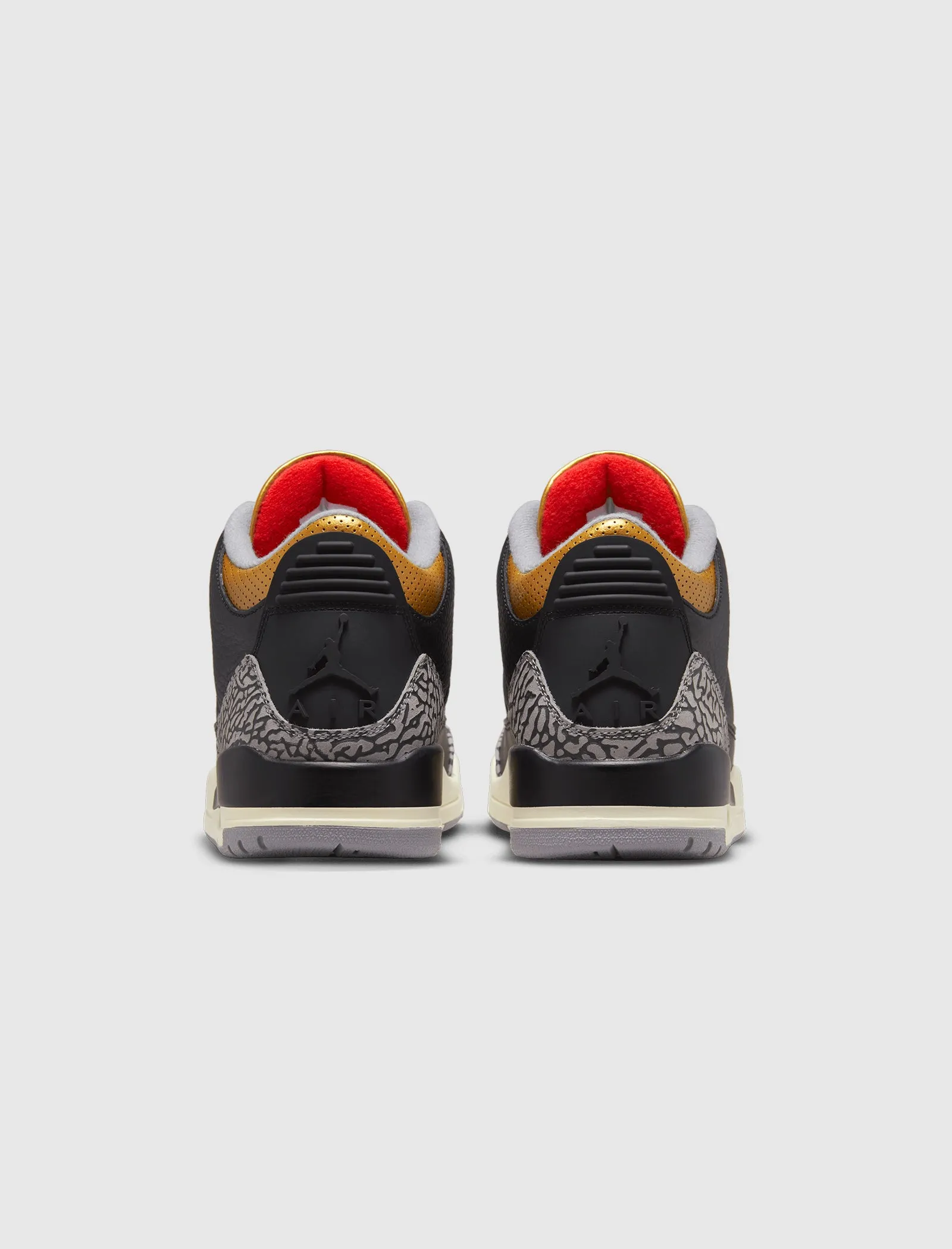 AIR JORDAN 3 RETRO POUR FEMME 