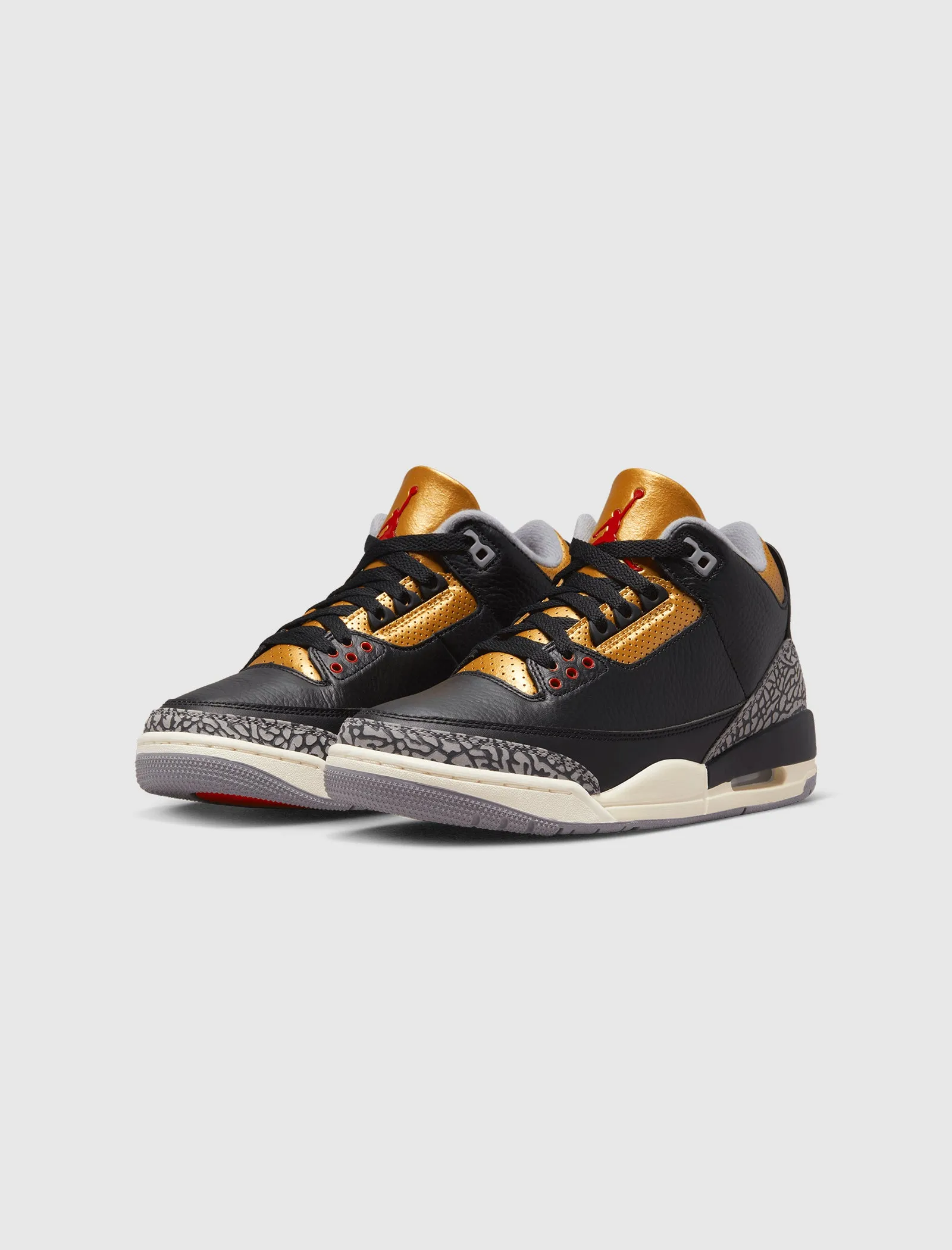AIR JORDAN 3 RETRO POUR FEMME 