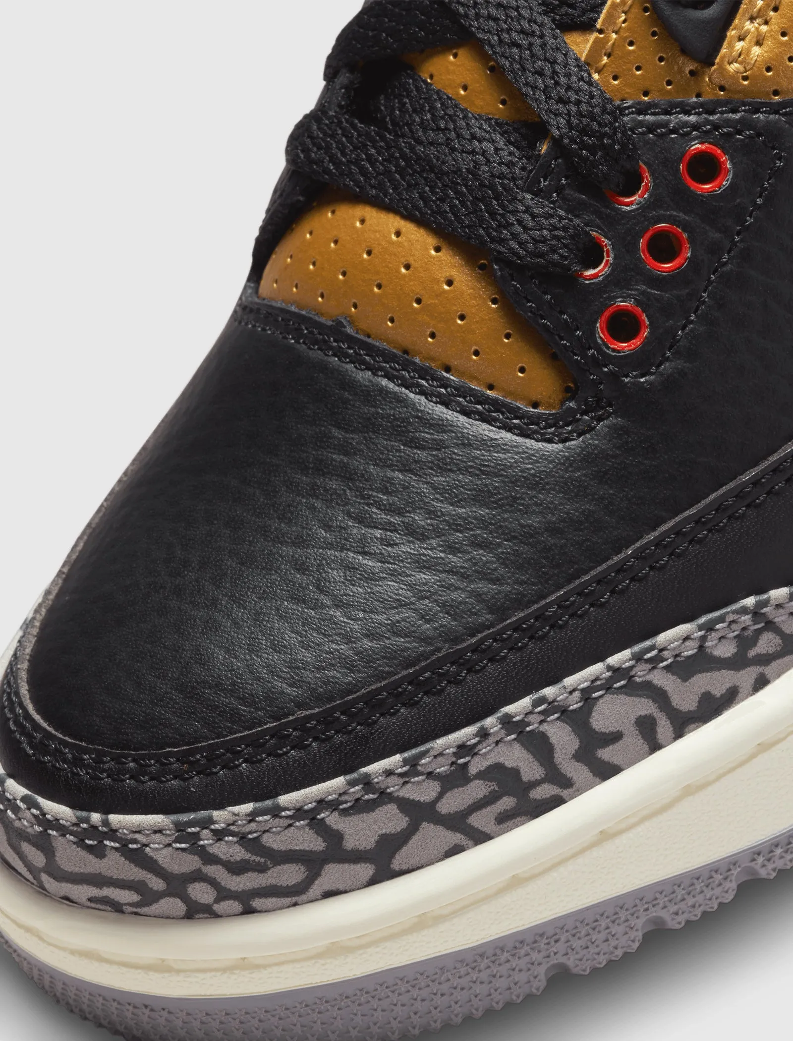 AIR JORDAN 3 RETRO POUR FEMME 