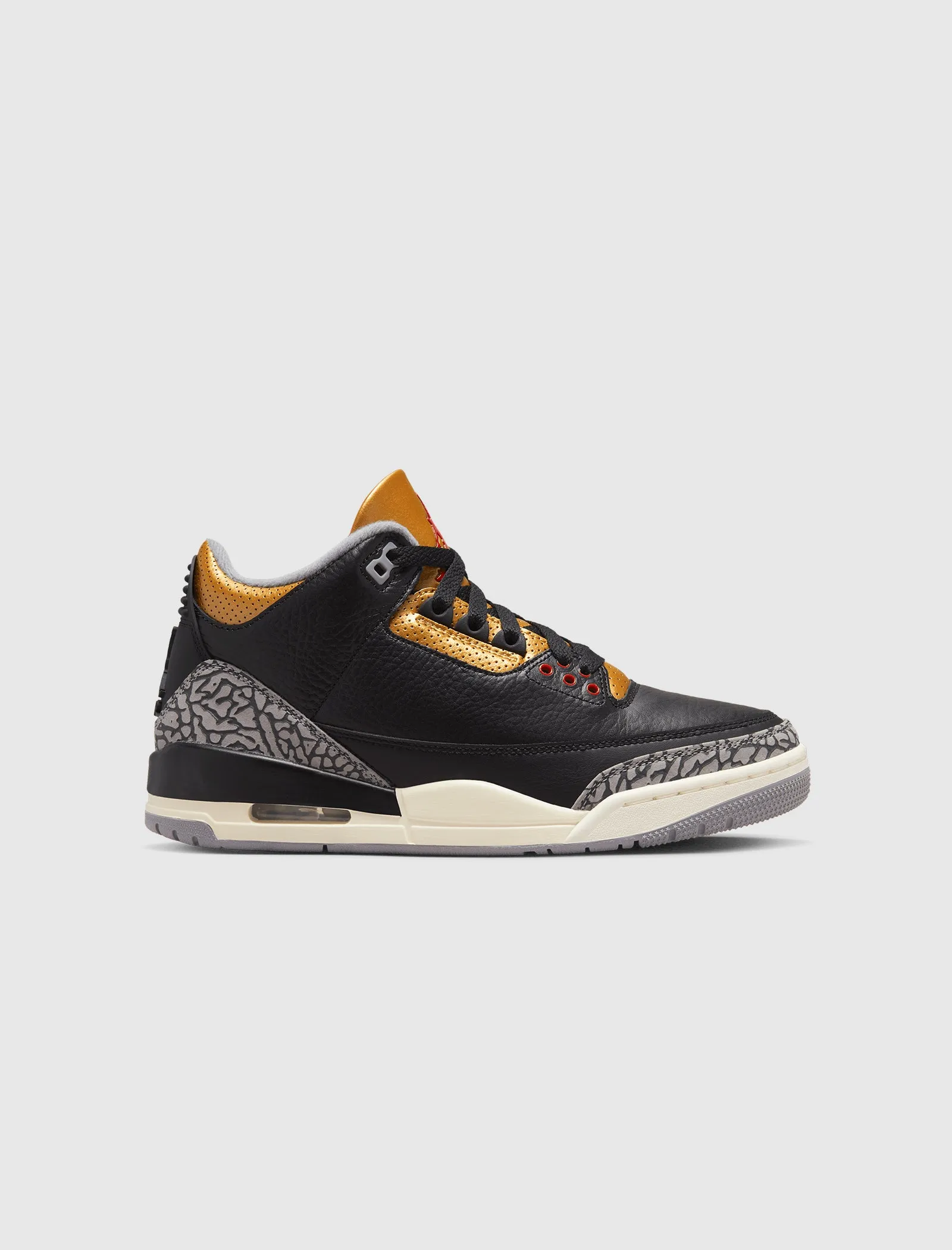 AIR JORDAN 3 RETRO POUR FEMME 