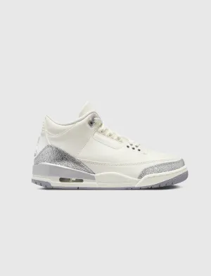 AIR JORDAN 3 RETRO 