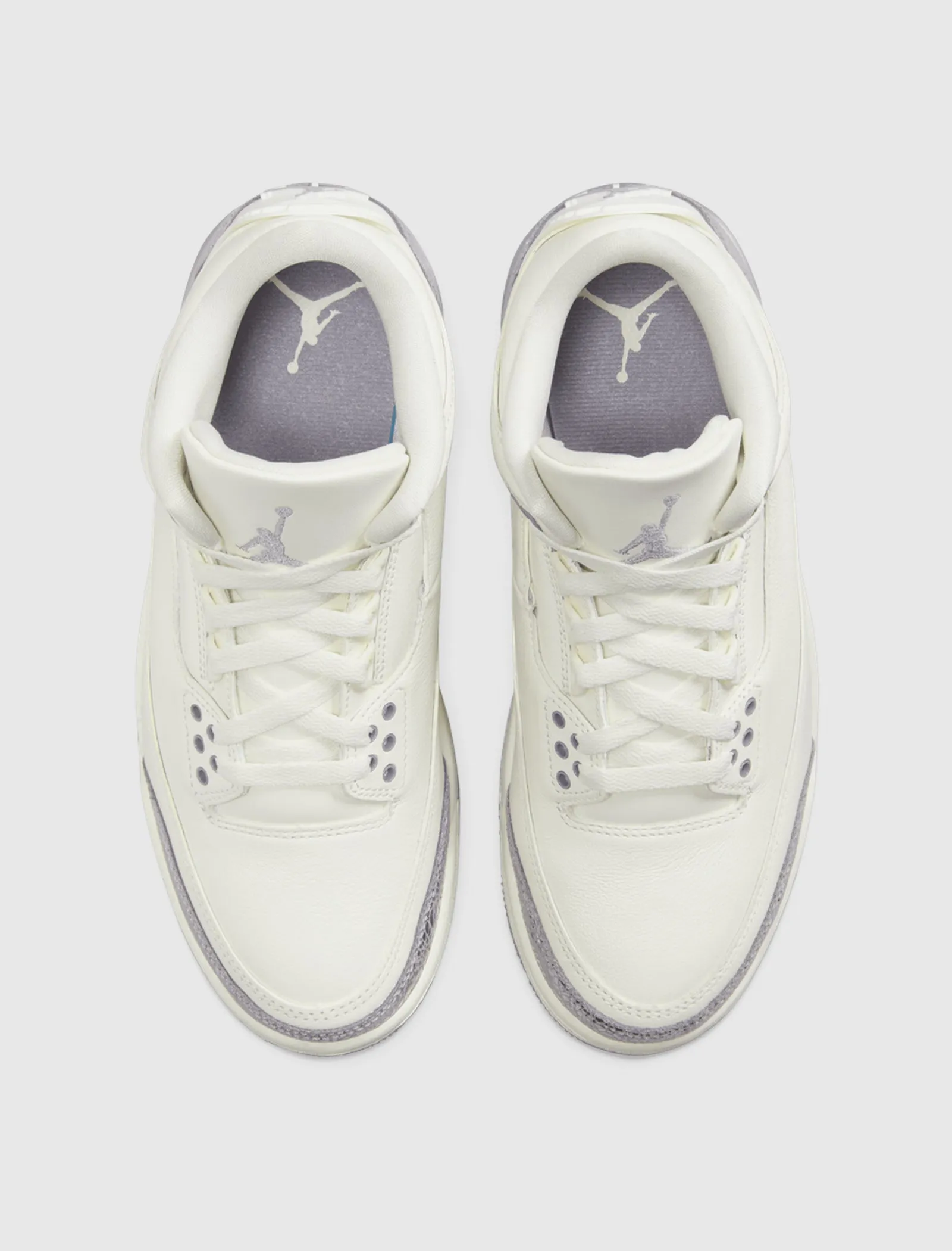 AIR JORDAN 3 RETRO 