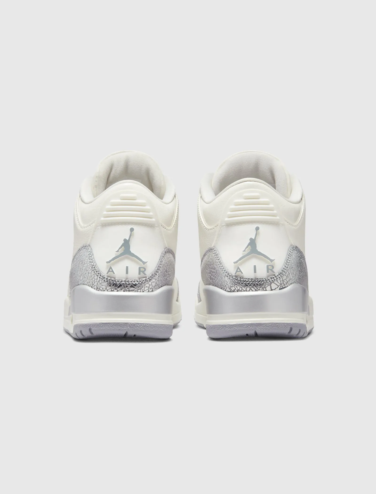 AIR JORDAN 3 RETRO 