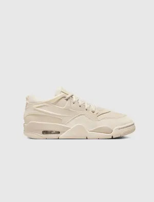 AIR JORDAN 4 REMIX POUR FEMME 
