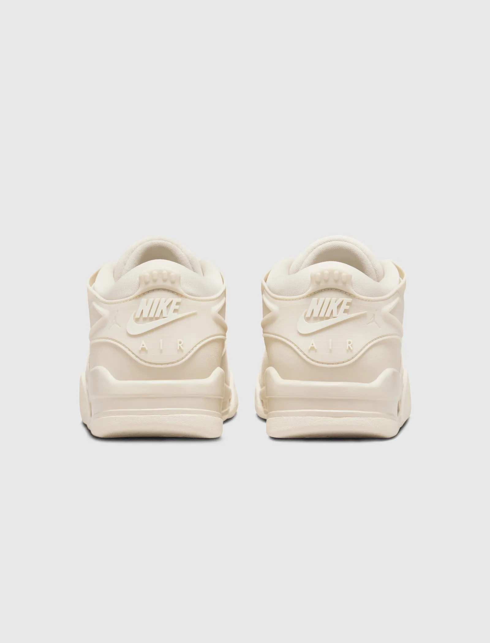 AIR JORDAN 4 REMIX POUR FEMME 