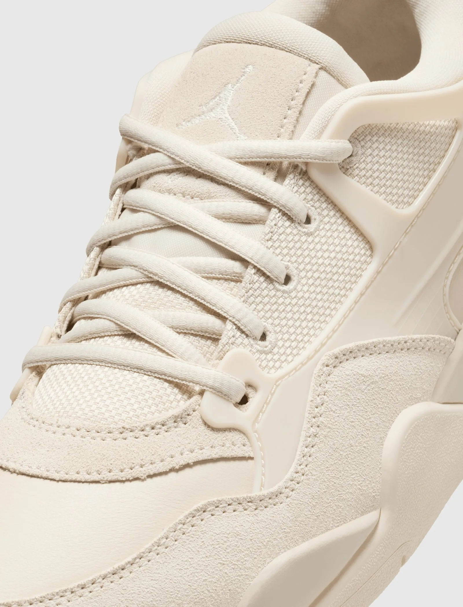 AIR JORDAN 4 REMIX POUR FEMME 
