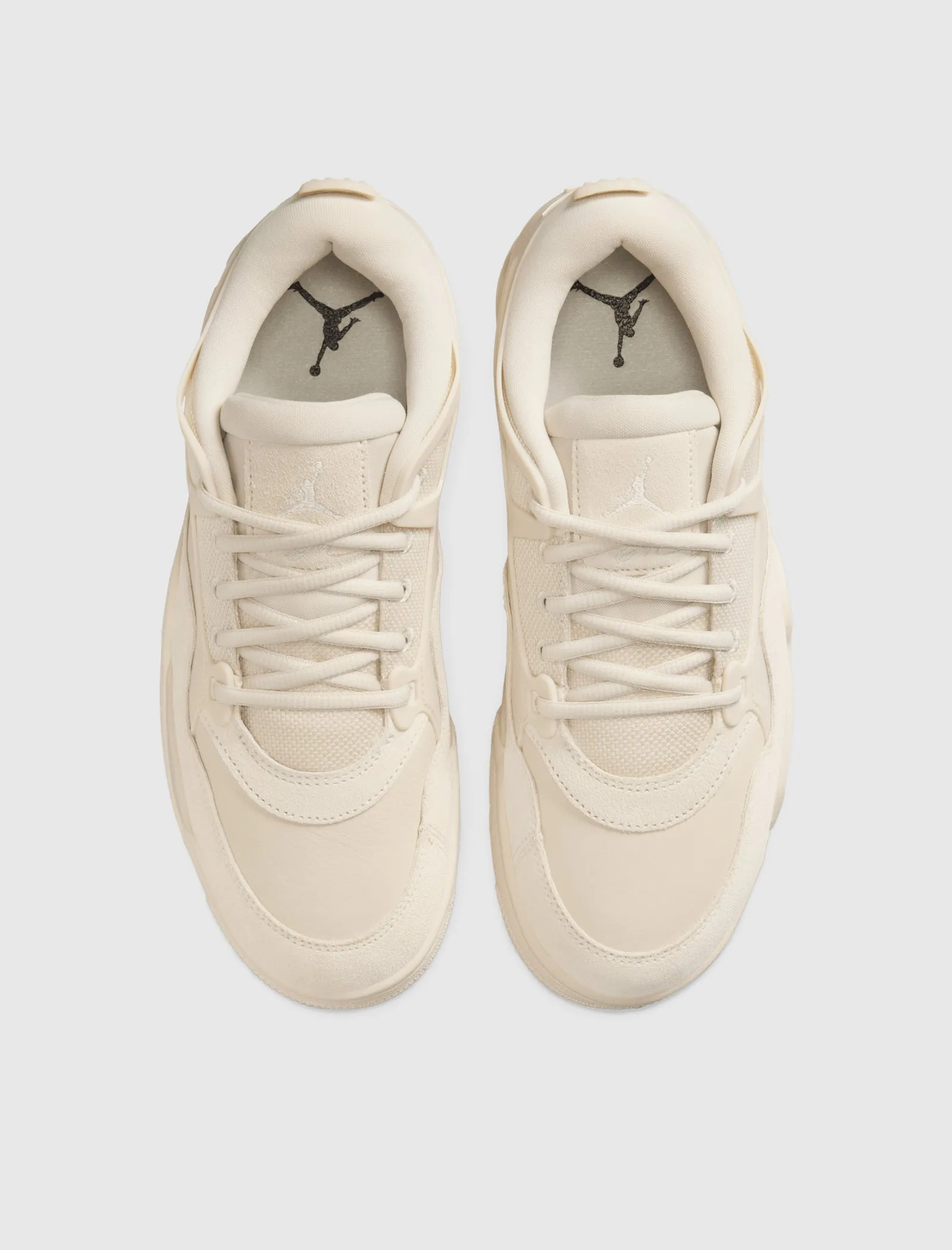 AIR JORDAN 4 REMIX POUR FEMME 