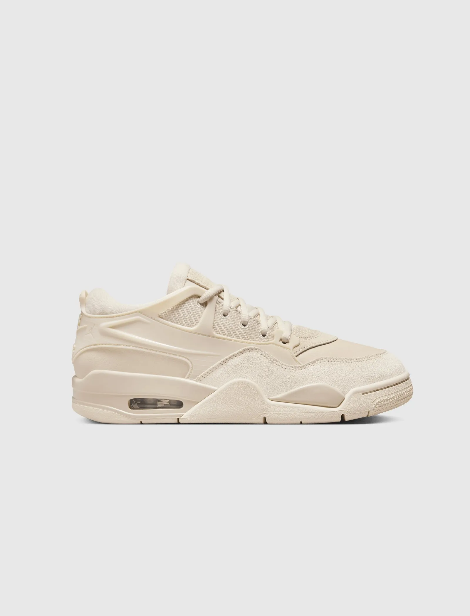 AIR JORDAN 4 REMIX POUR FEMME 