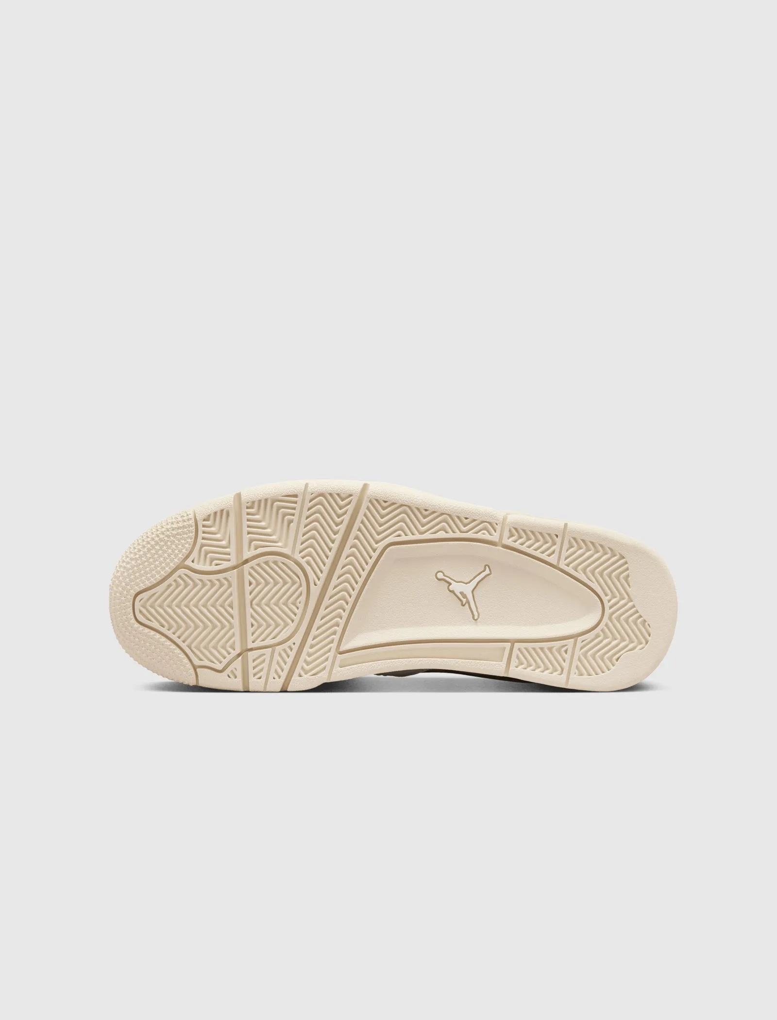 AIR JORDAN 4 REMIX POUR FEMME 
