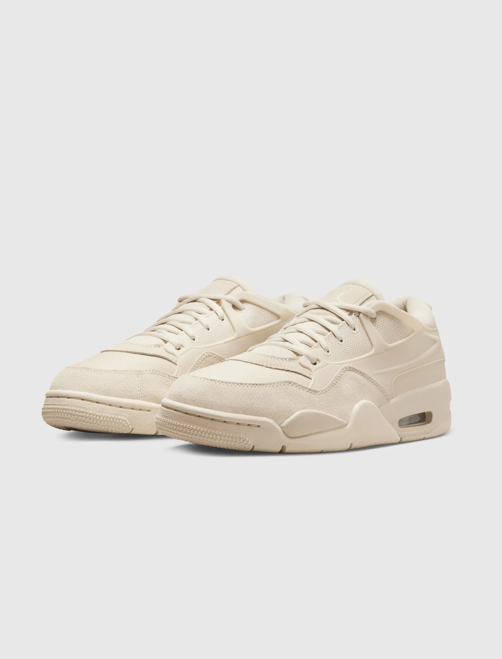 AIR JORDAN 4 REMIX POUR FEMME 
