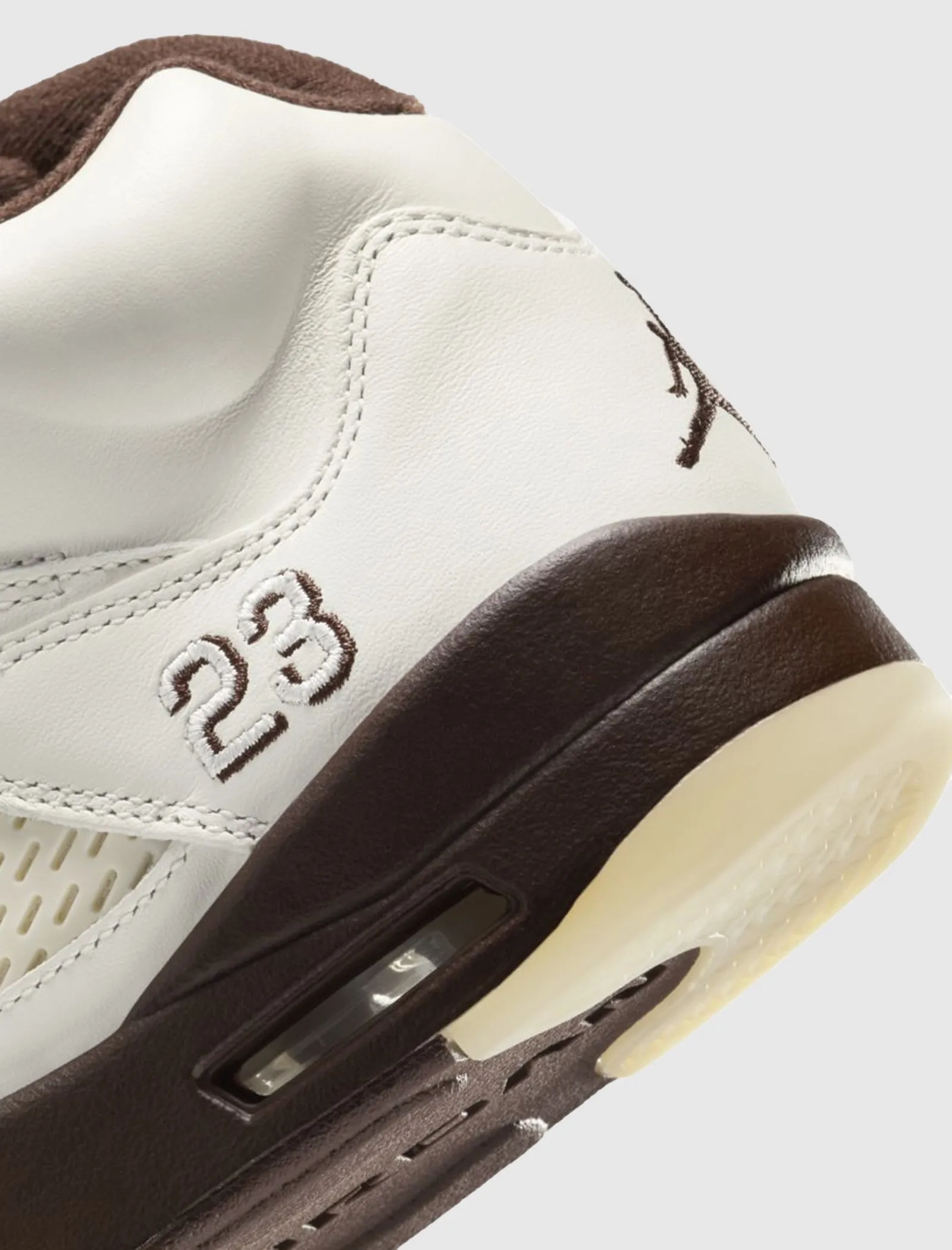 AIR JORDAN 5 