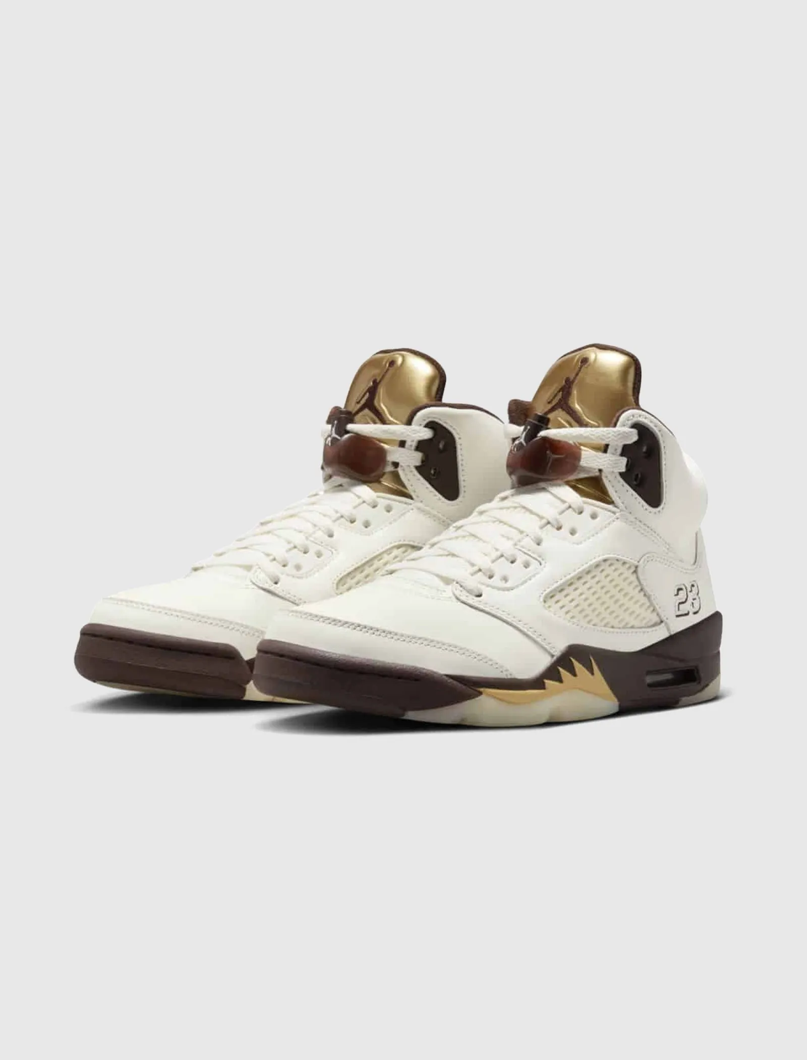 AIR JORDAN 5 
