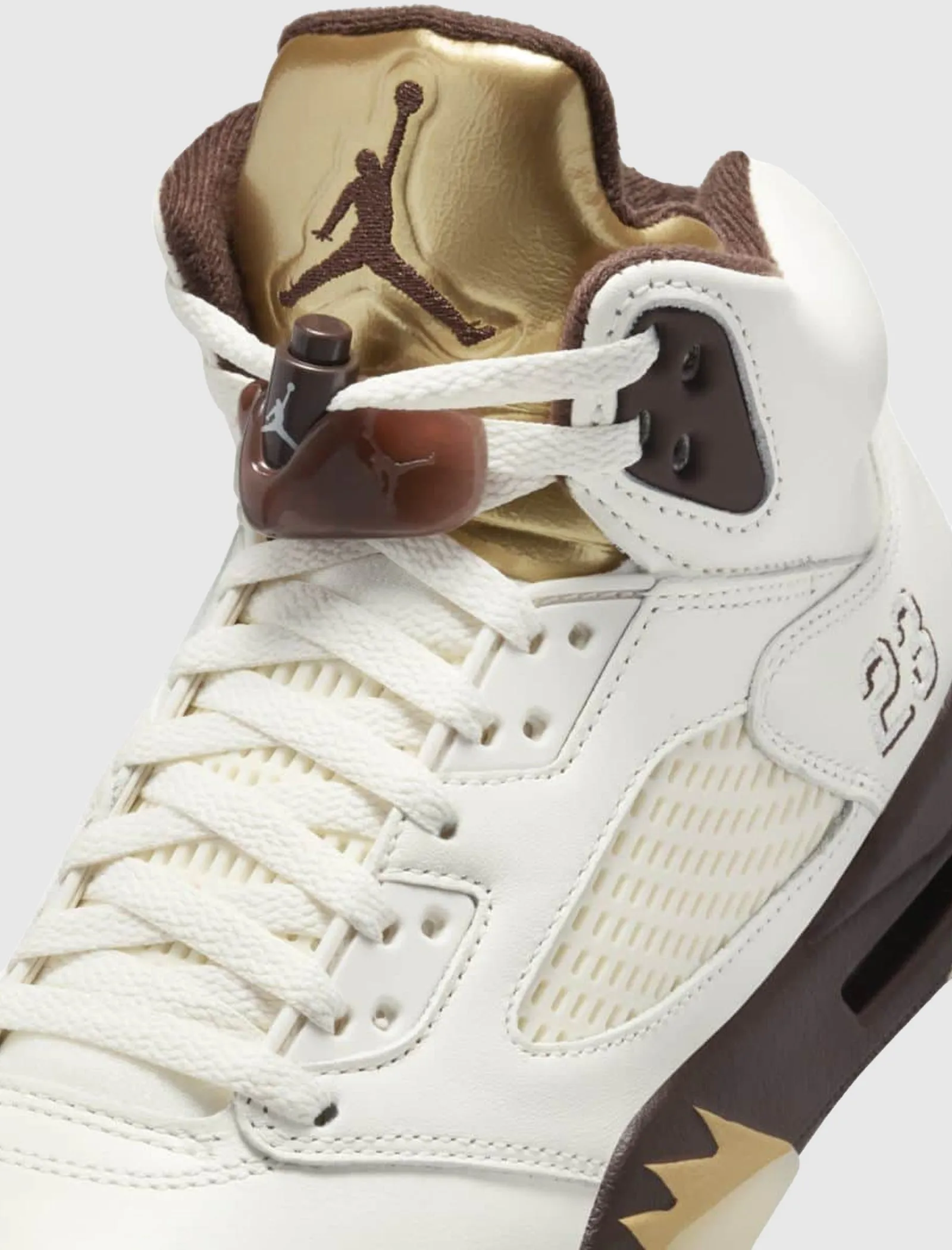 AIR JORDAN 5 