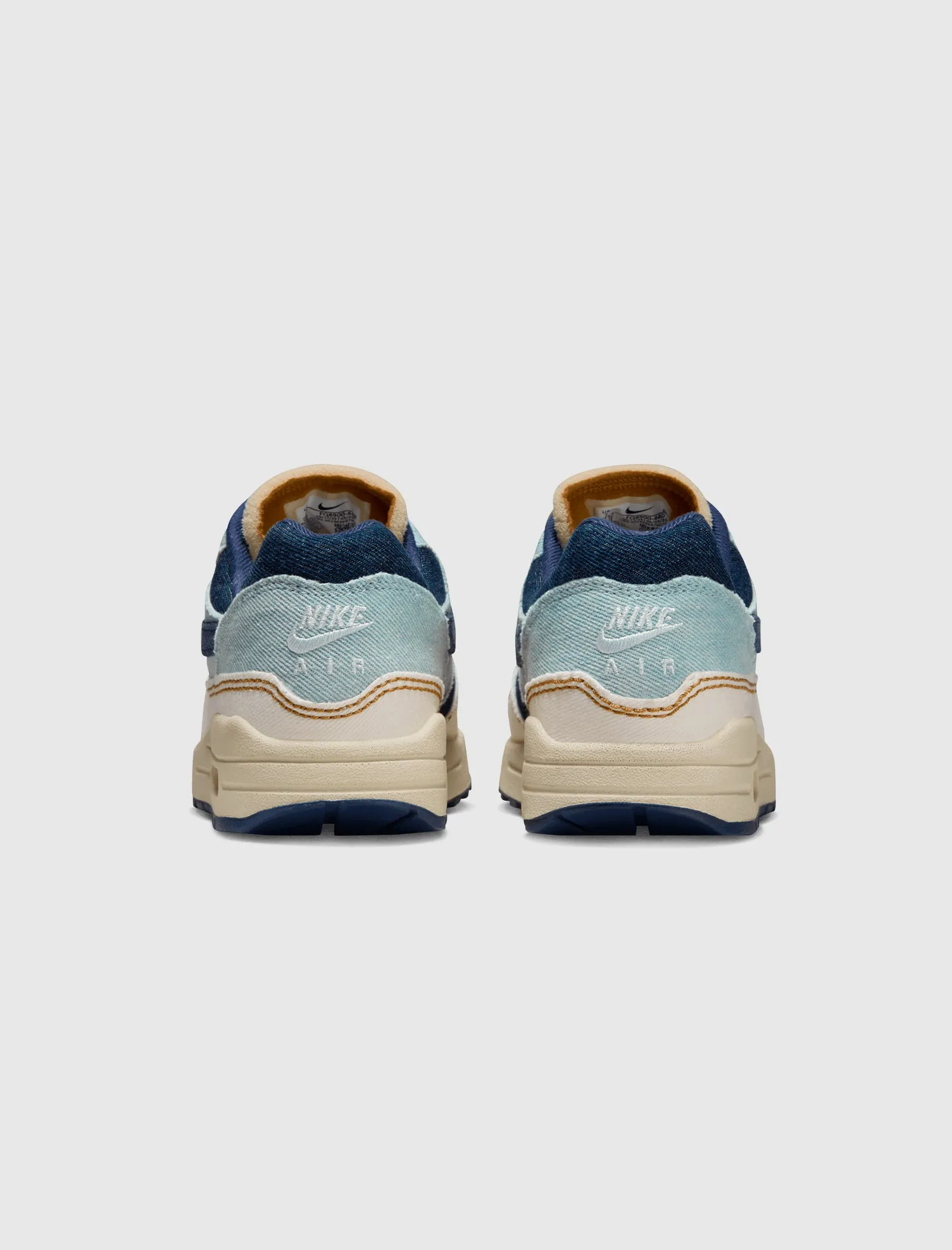 AIR MAX 1 '87 POUR FEMMES 