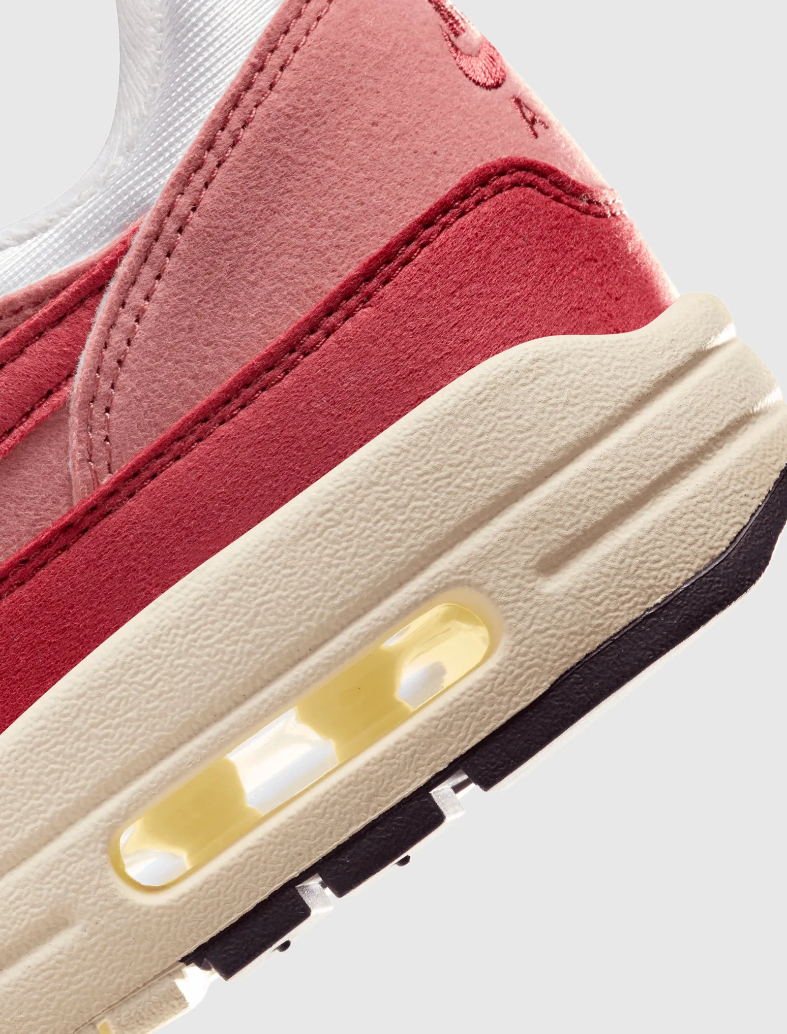AIR MAX 1 POUR FEMME 