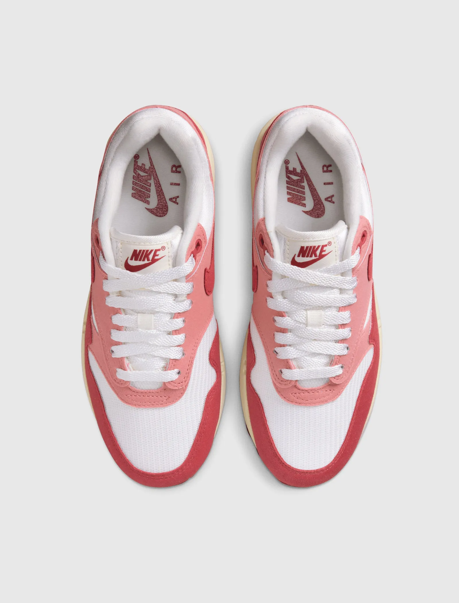 AIR MAX 1 POUR FEMME 
