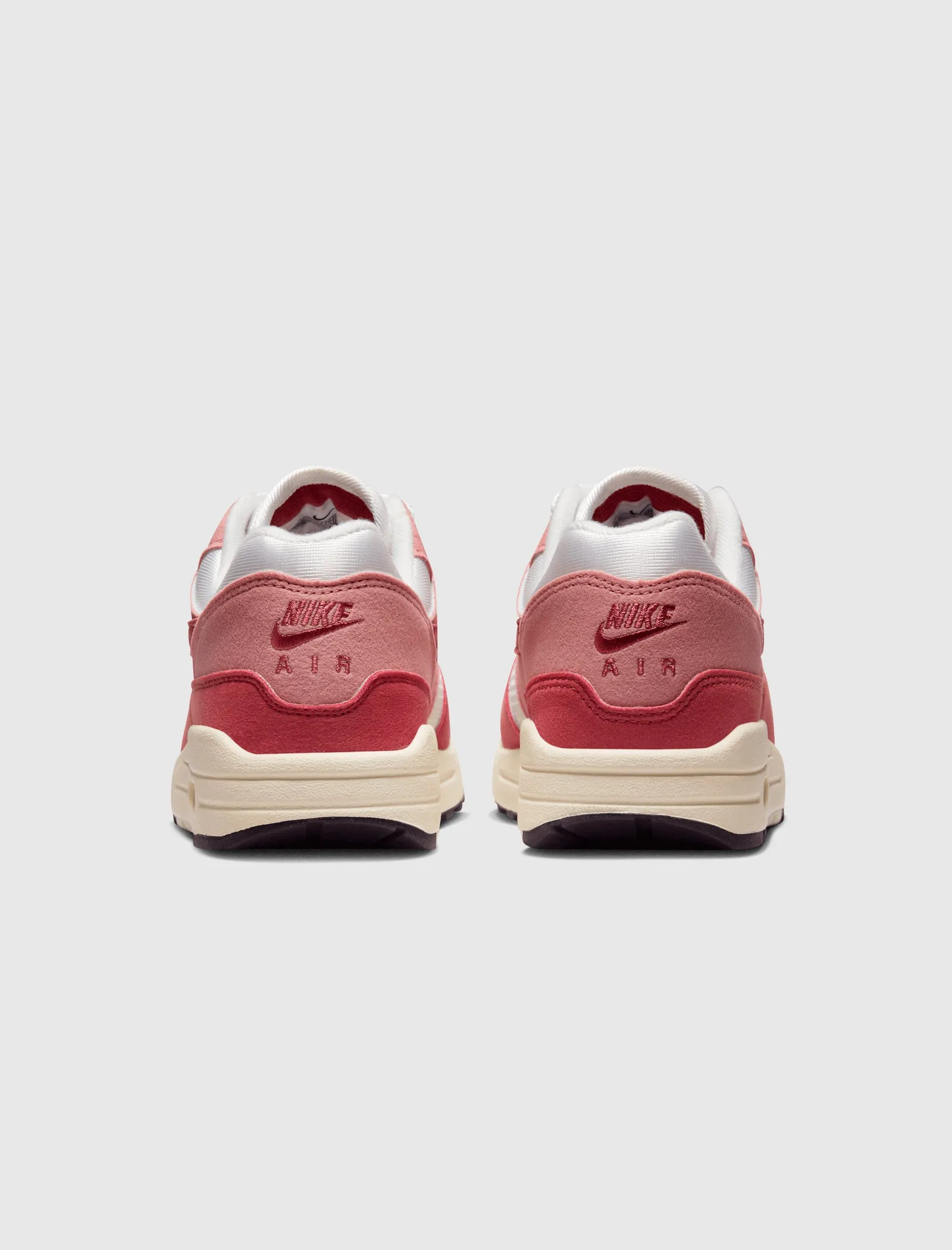AIR MAX 1 POUR FEMME 