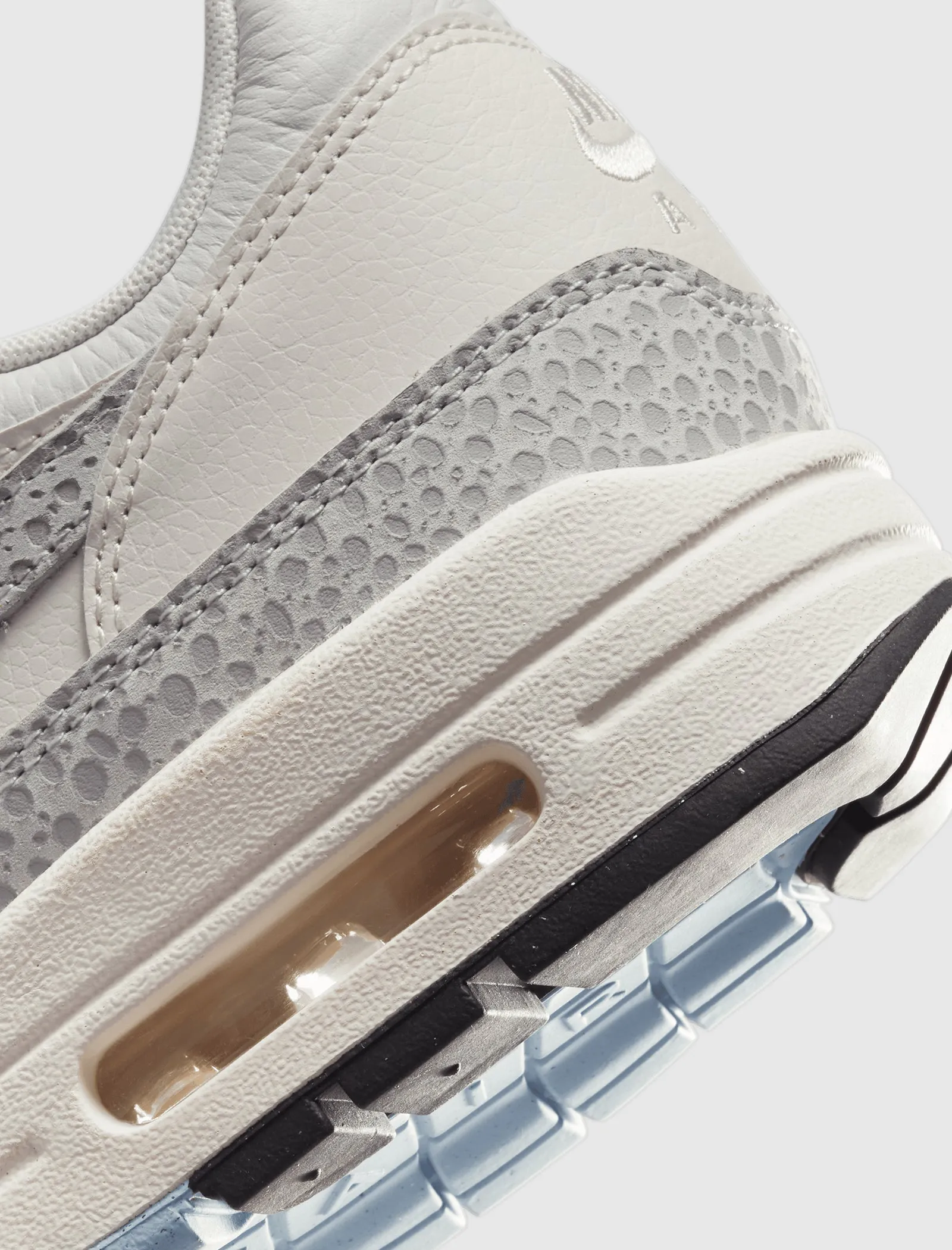 AIR MAX 1 SAFARI POUR FEMME 