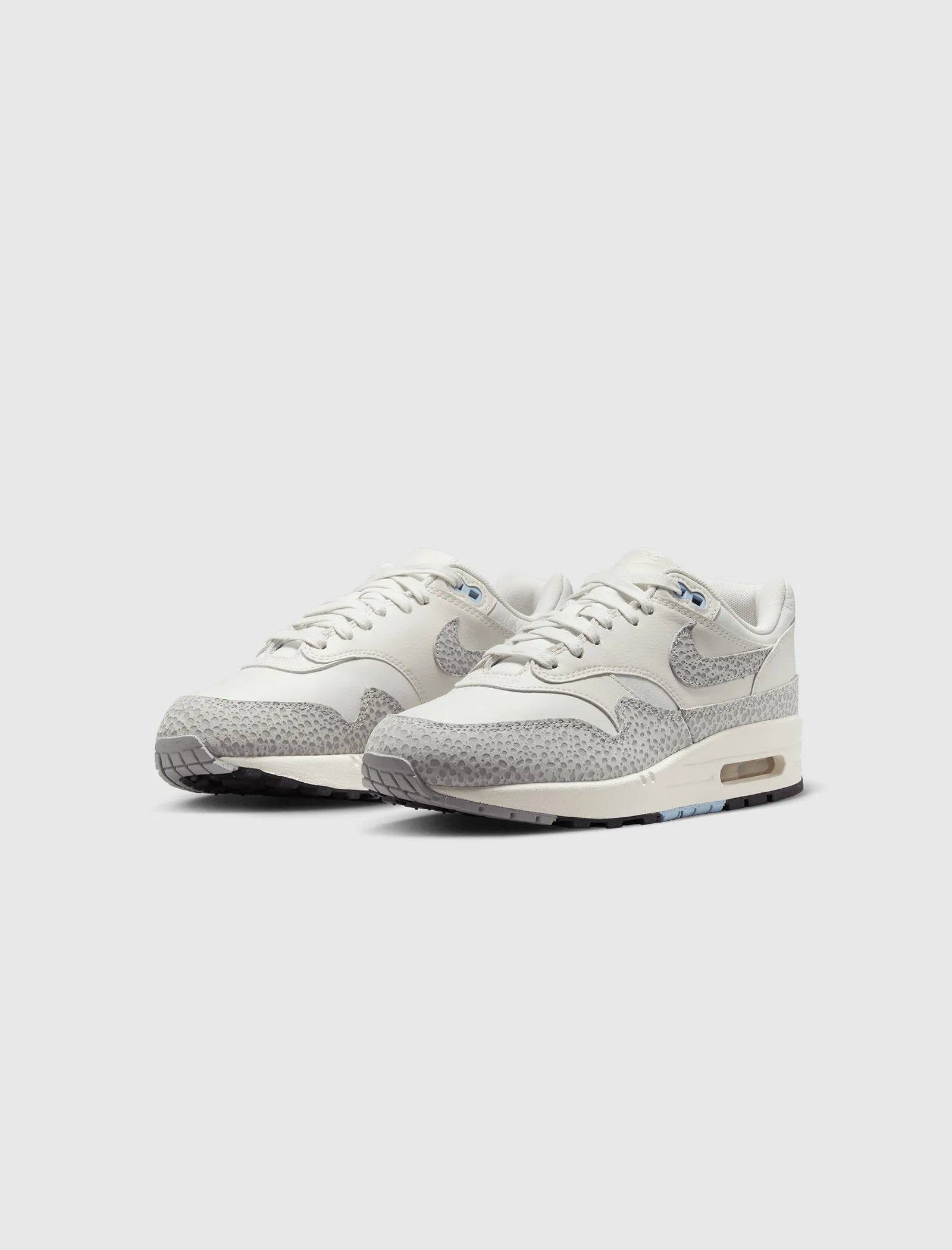 AIR MAX 1 SAFARI POUR FEMME 