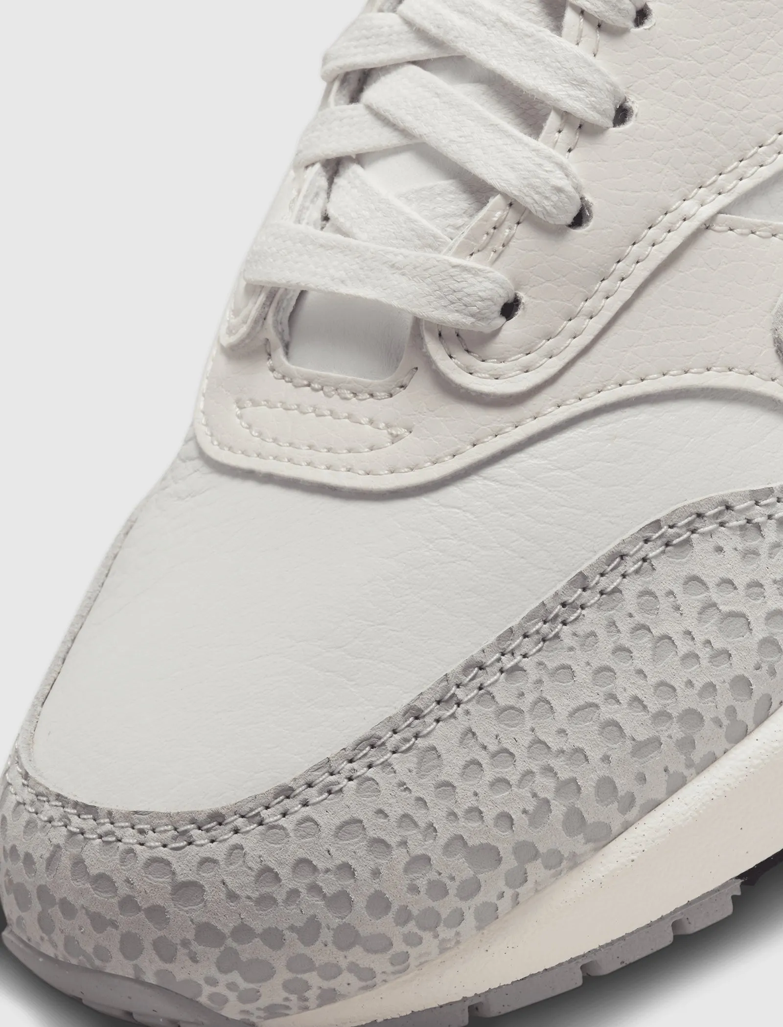 AIR MAX 1 SAFARI POUR FEMME 