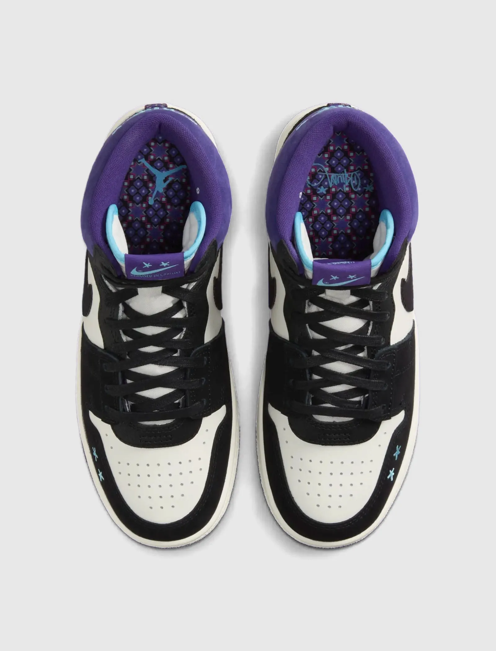 BASKETS AIR SHIP PE SP 